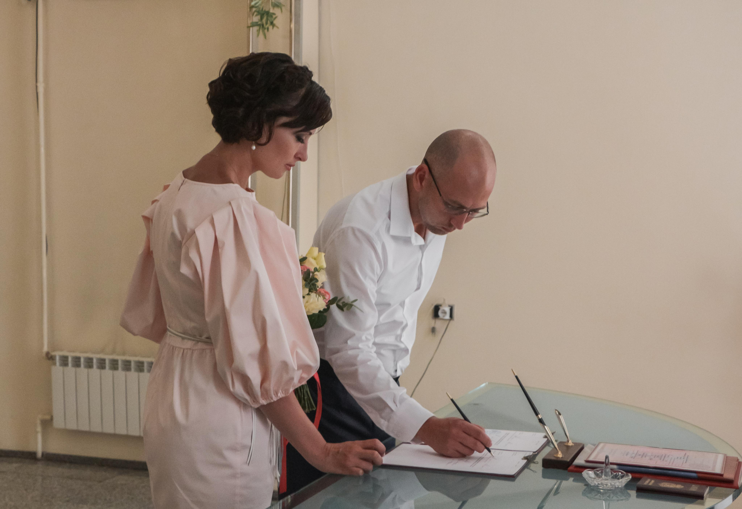 Свадебные съемки. Фотограф Таинства Крещения в Москве и Ростове-на- Дону Елена Шенк