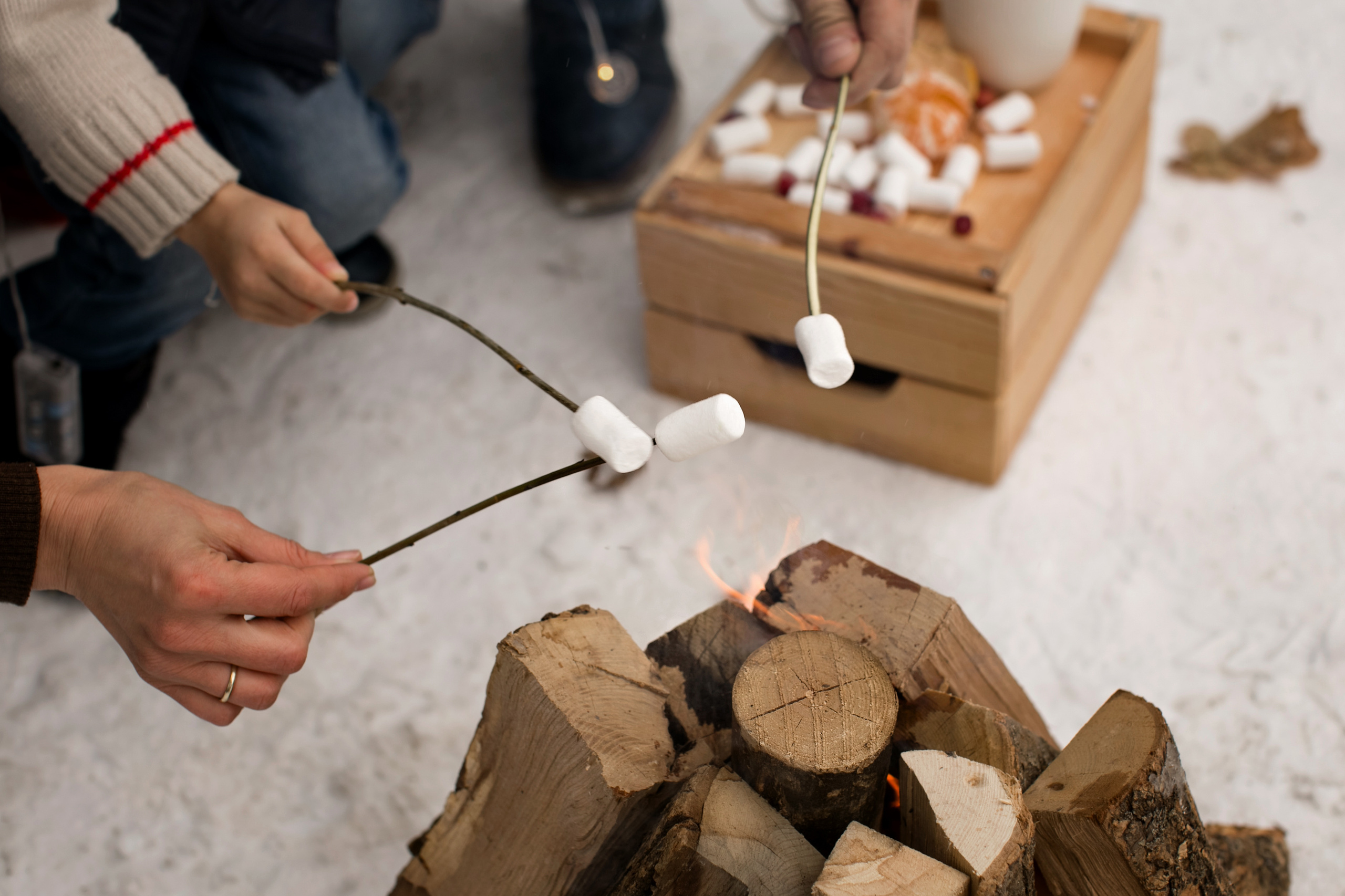 Семейные съемки на природе/даче. Фотограф Таинства Крещения в Москве и Ростове-на- Дону Елена Шенк