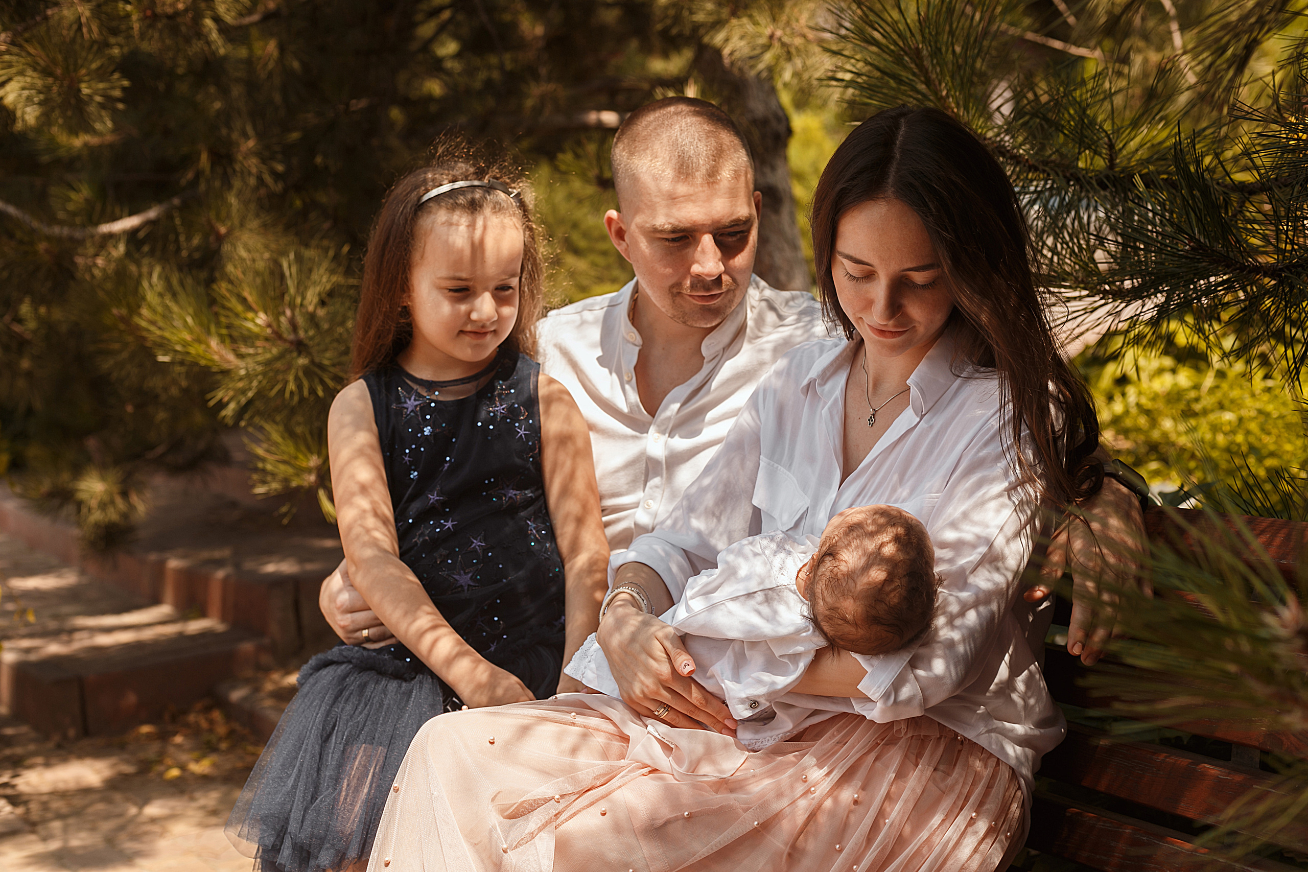 Таинство Крещения и Венчания. Фотограф Таинства Крещения в Москве и Ростове-на- Дону Елена Шенк