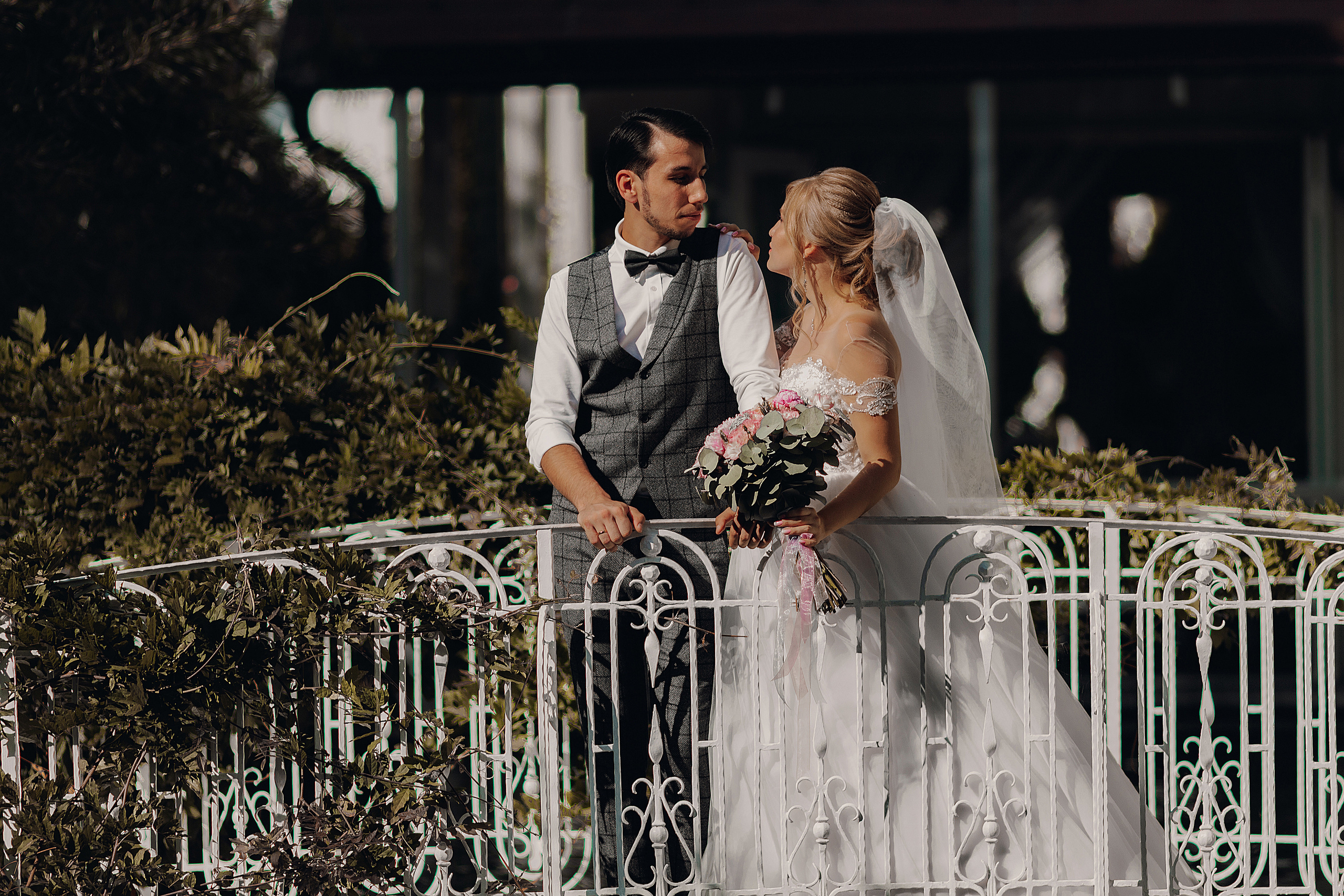 Свадебные съемки. Фотограф Таинства Крещения в Москве и Ростове-на- Дону Елена Шенк