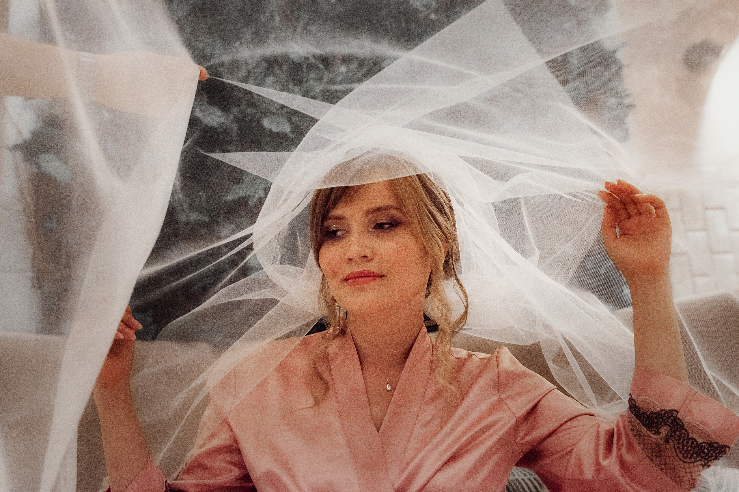 Свадебные съемки. Фотограф Таинства Крещения в Москве и Ростове-на- Дону Елена Шенк