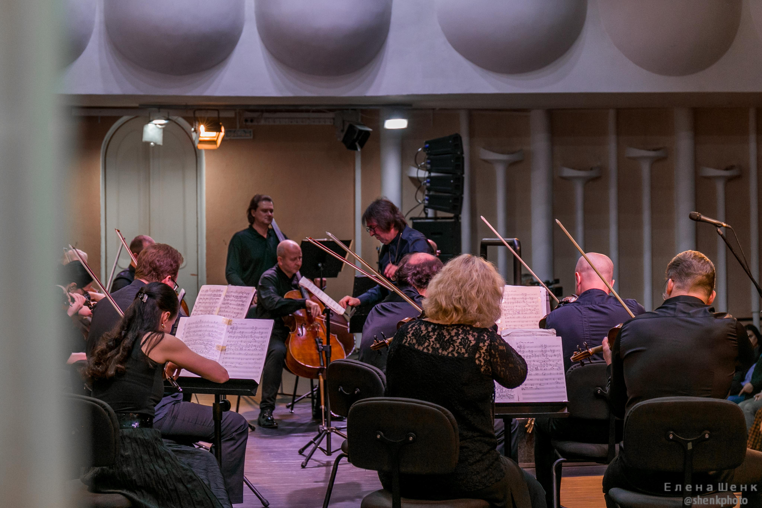 Михаил Пореченков. Филармония. Стихи Маяковского. Фотограф Таинства Крещения в Москве и Ростове-на- Дону Елена Шенк