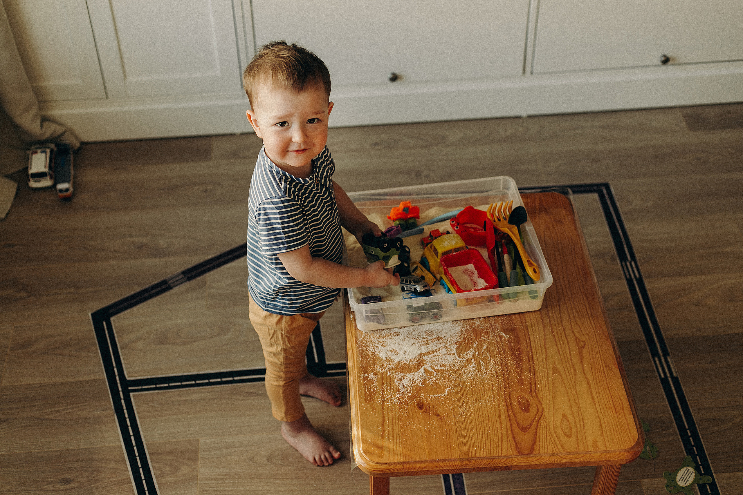 Семейные съемки в студии/дома. Фотограф Таинства Крещения в Москве и Ростове-на- Дону Елена Шенк