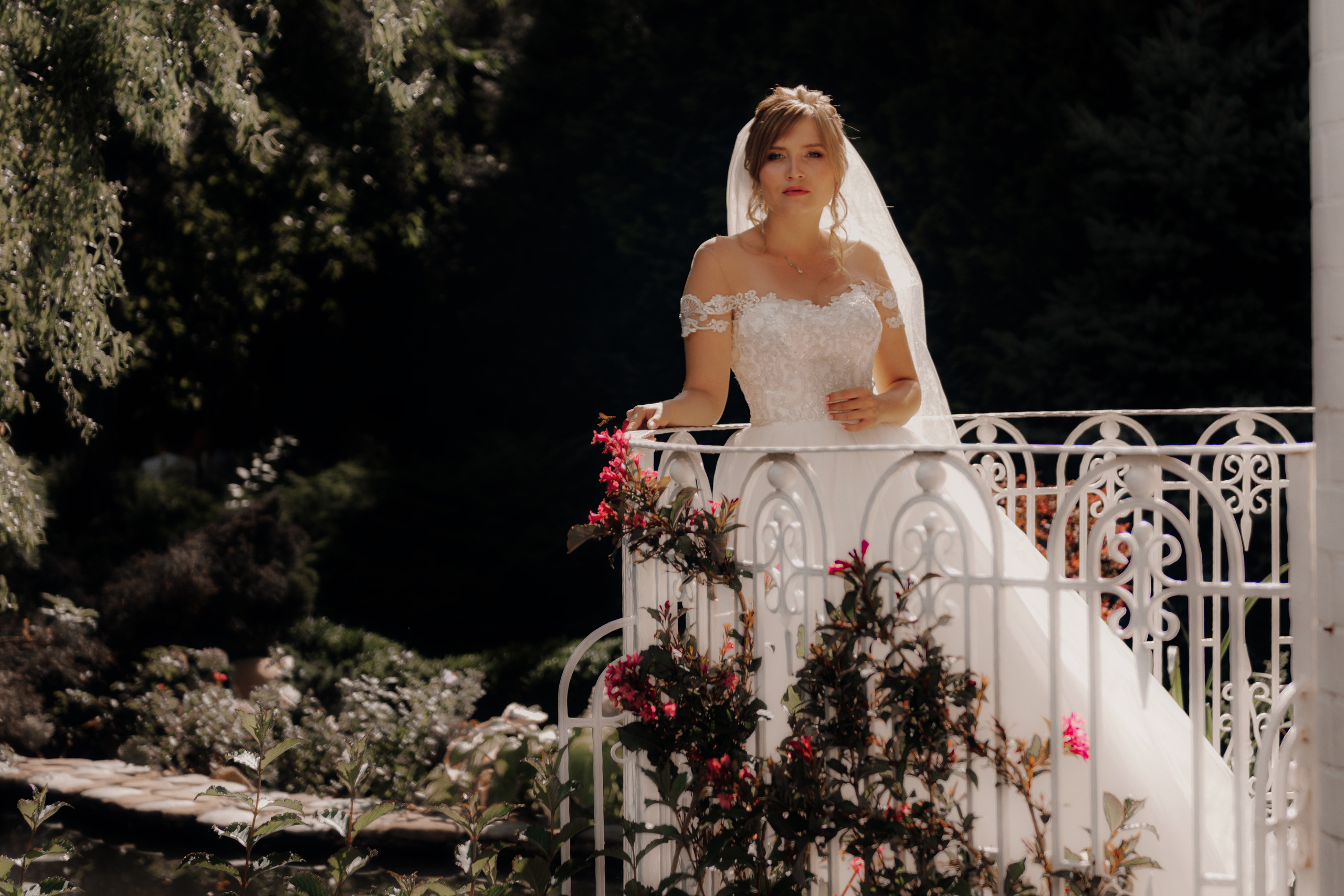 Свадебные съемки. Фотограф Таинства Крещения в Москве и Ростове-на- Дону Елена Шенк