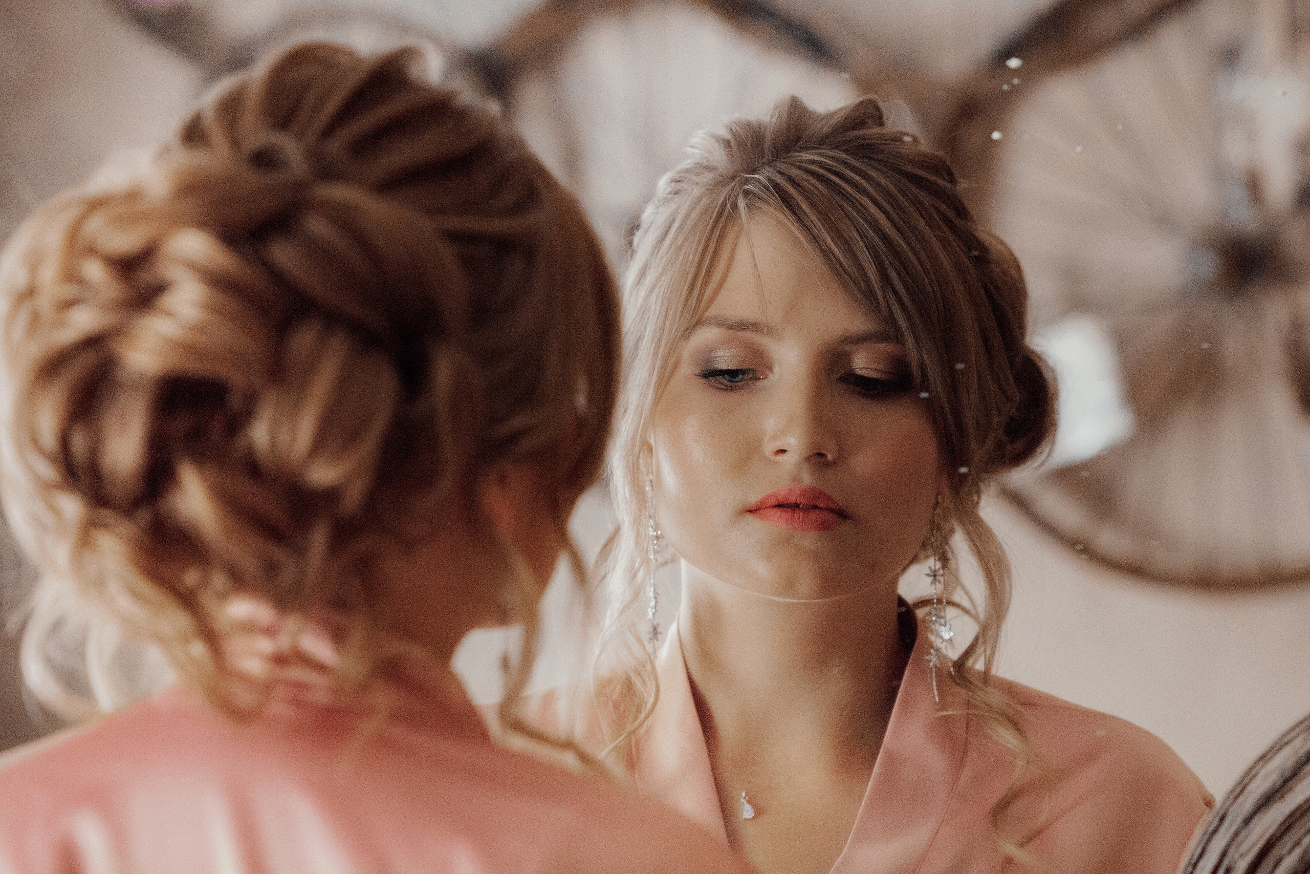 Свадебные съемки. Фотограф Таинства Крещения в Москве и Ростове-на- Дону Елена Шенк