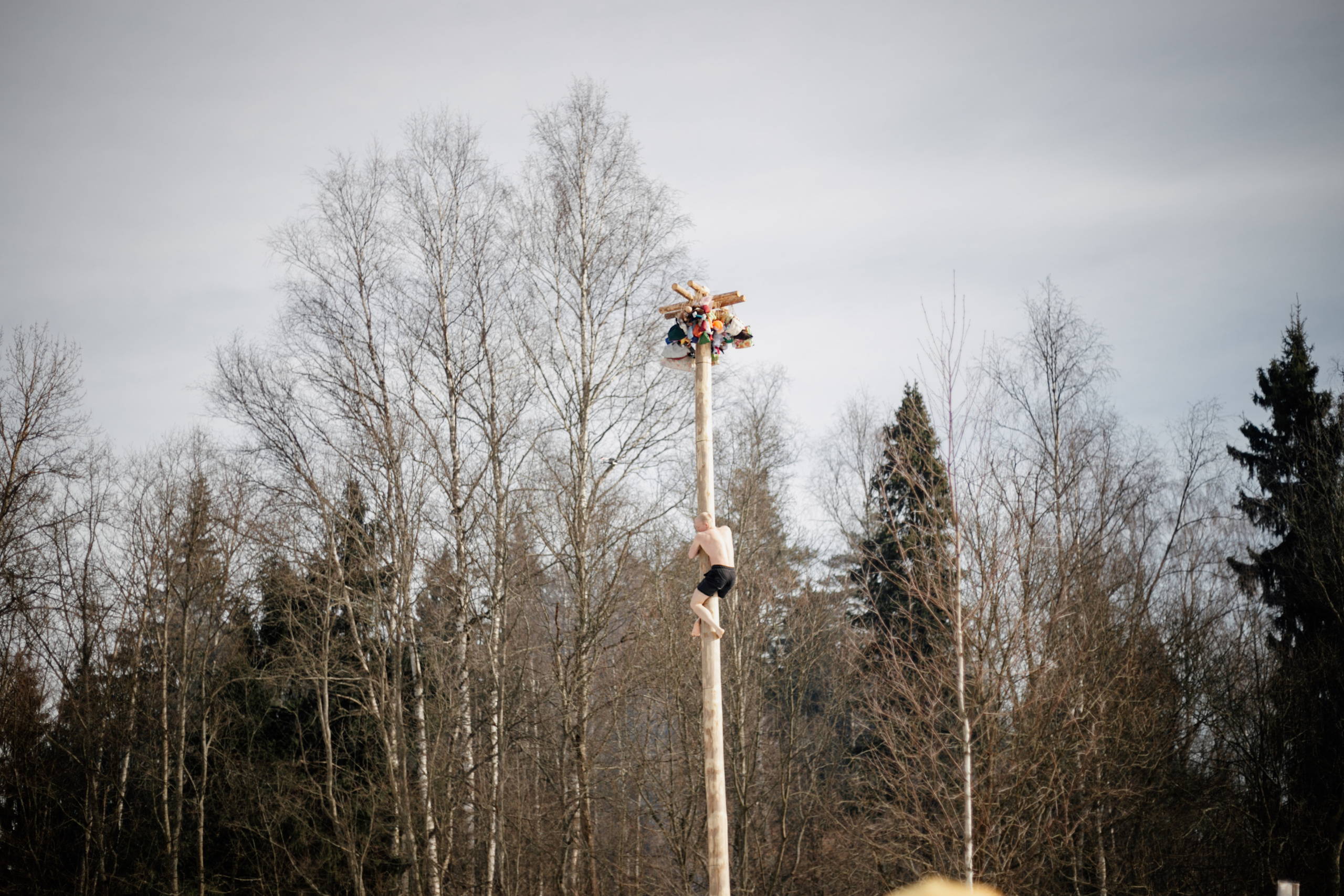 Бакшевская маслЯница 06.03.2022. Фотограф Таинства Крещения в Москве и Ростове-на- Дону Елена Шенк