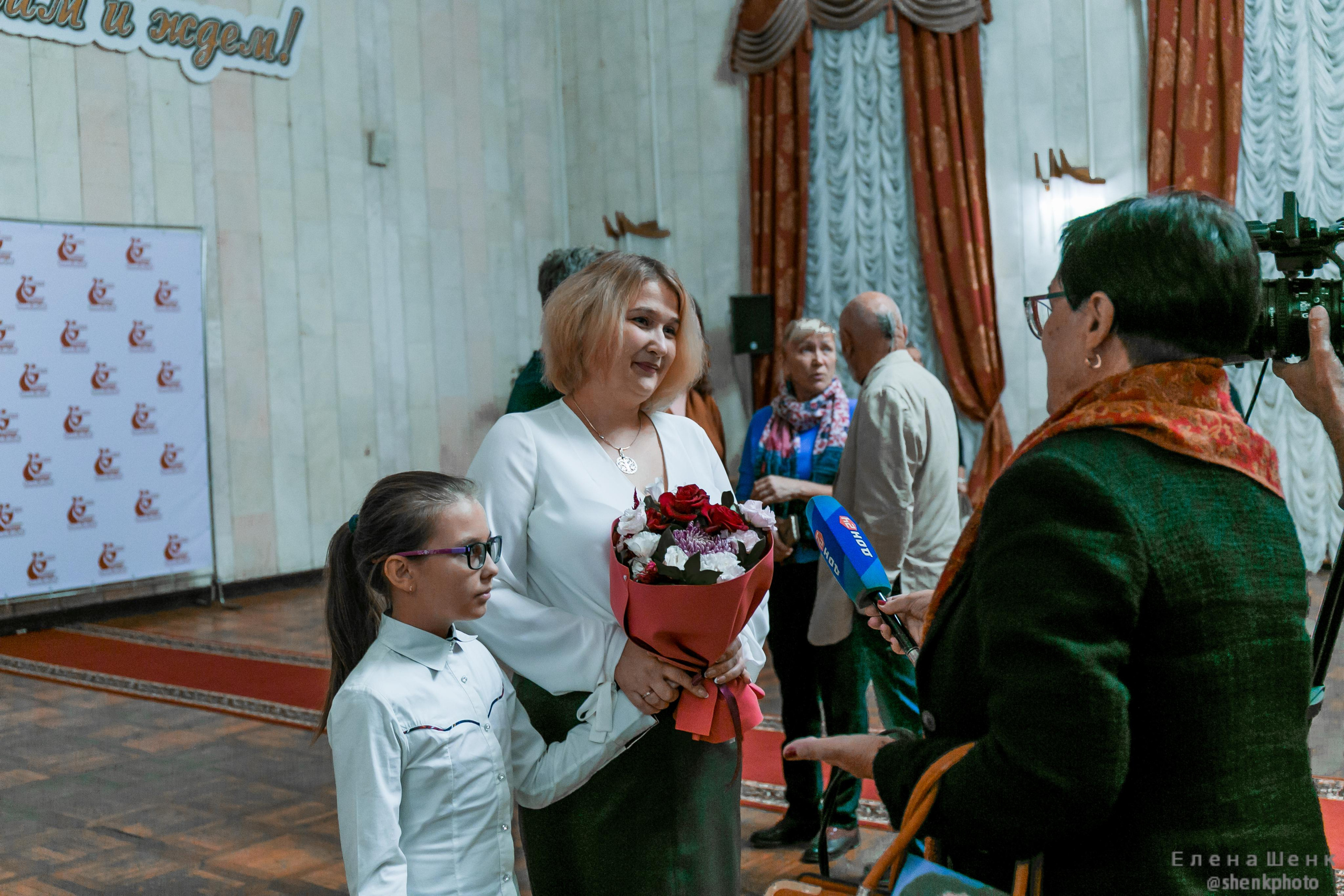 Михаил Пореченков. Филармония. Стихи Маяковского. Фотограф Таинства Крещения в Москве и Ростове-на- Дону Елена Шенк