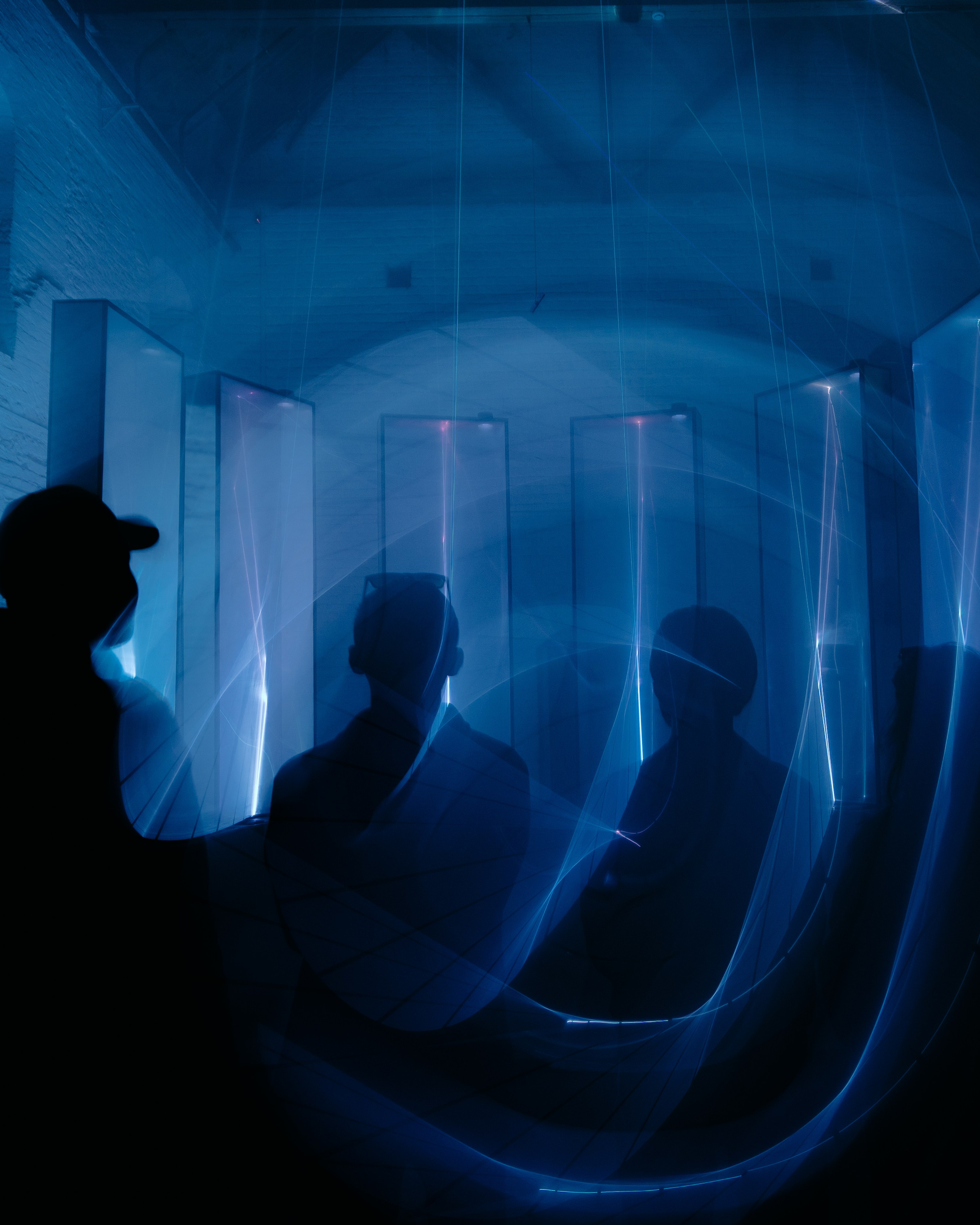 NUR 2024. @tomrus: Рустам Шагиморданов — фотограф