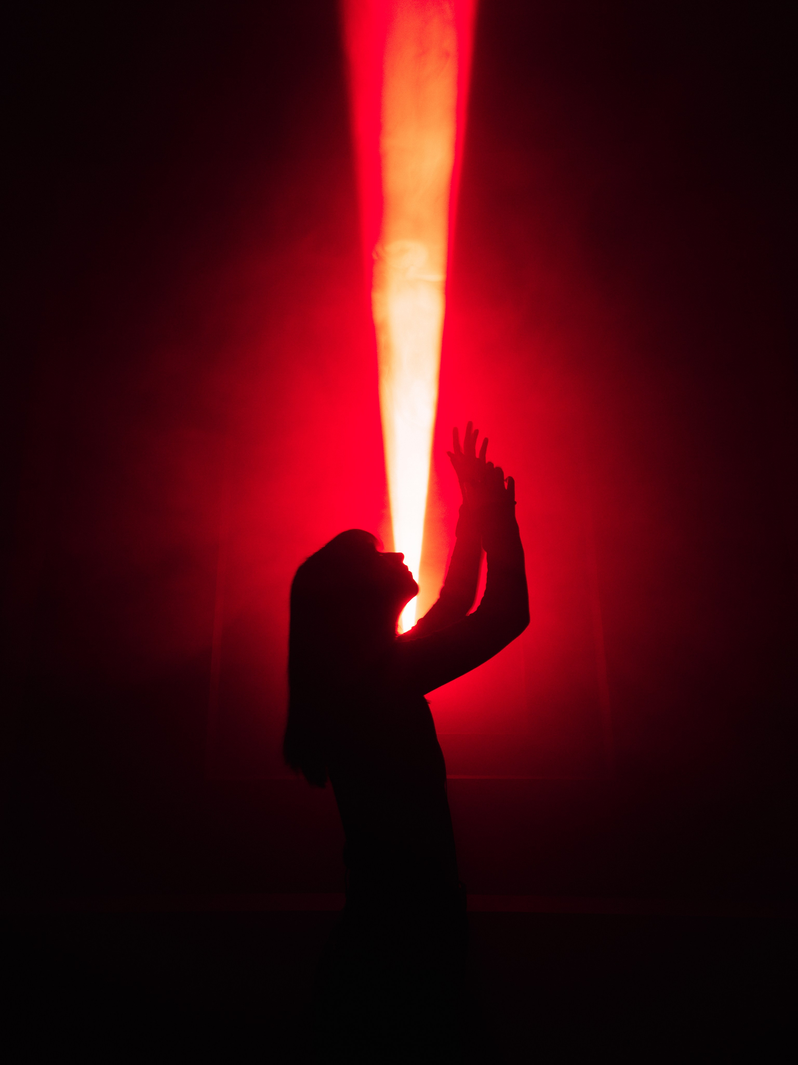 INTERVALS.EXHIBITION. @tomrus: Рустам Шагиморданов — фотограф