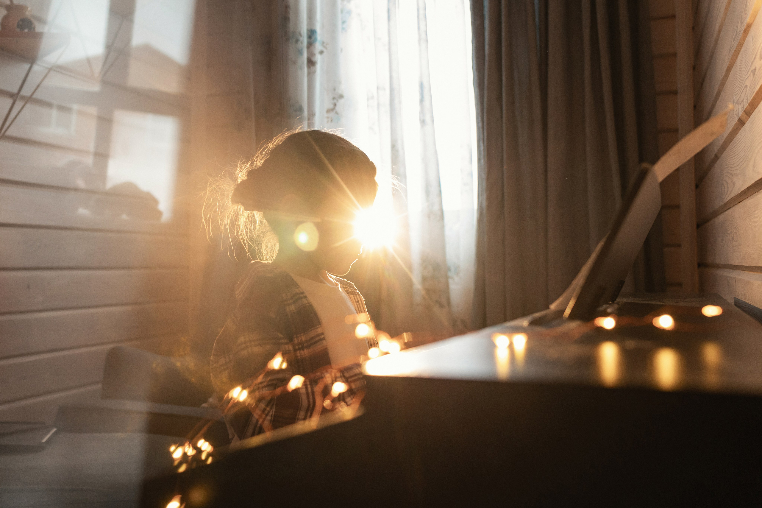 Домашние фотосессии. Фотограф Благовещенск Анна Емельянова