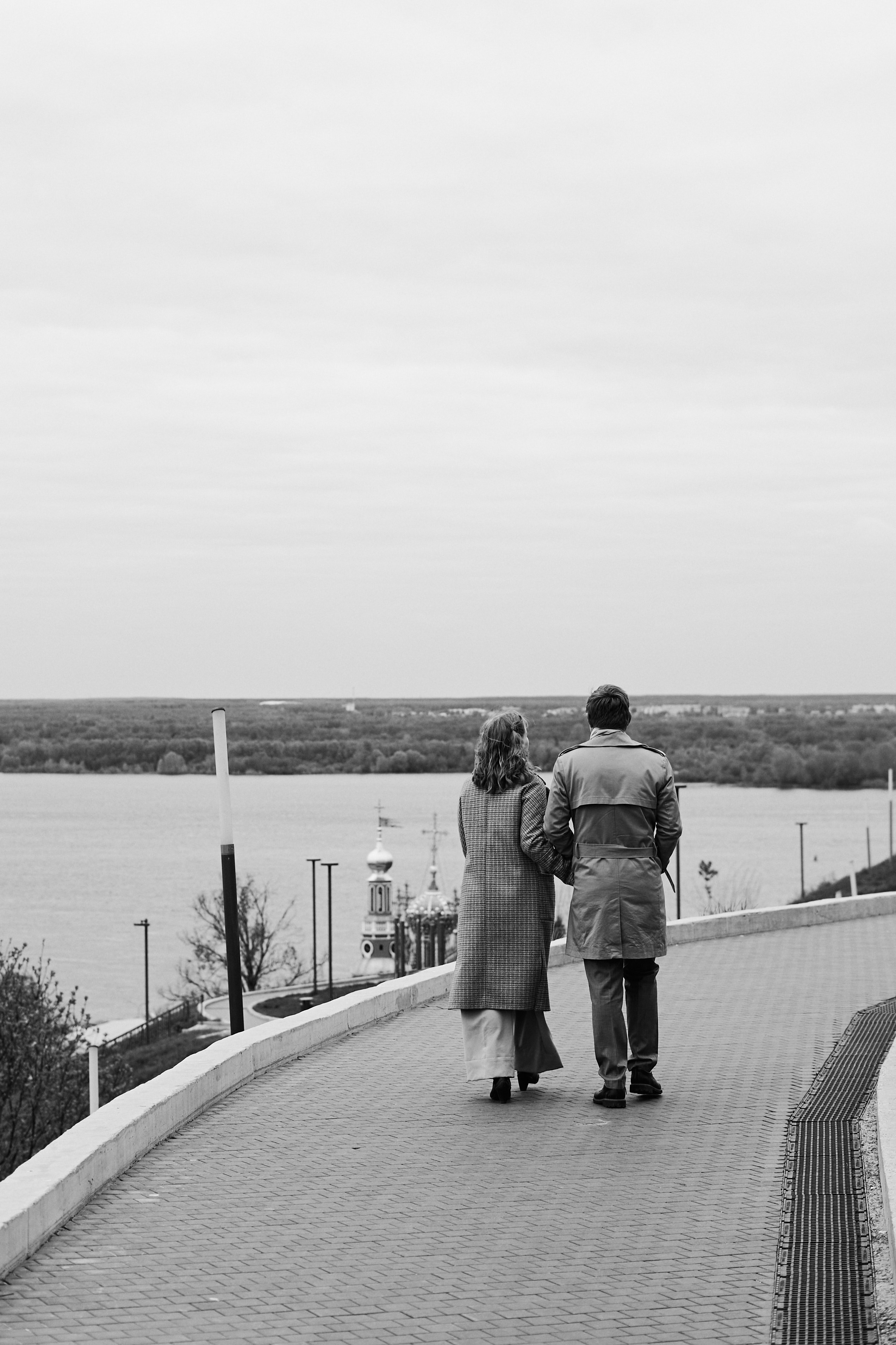 Катя и Никита. Фотограф в Нижнем Новгороде Невоструева Анна