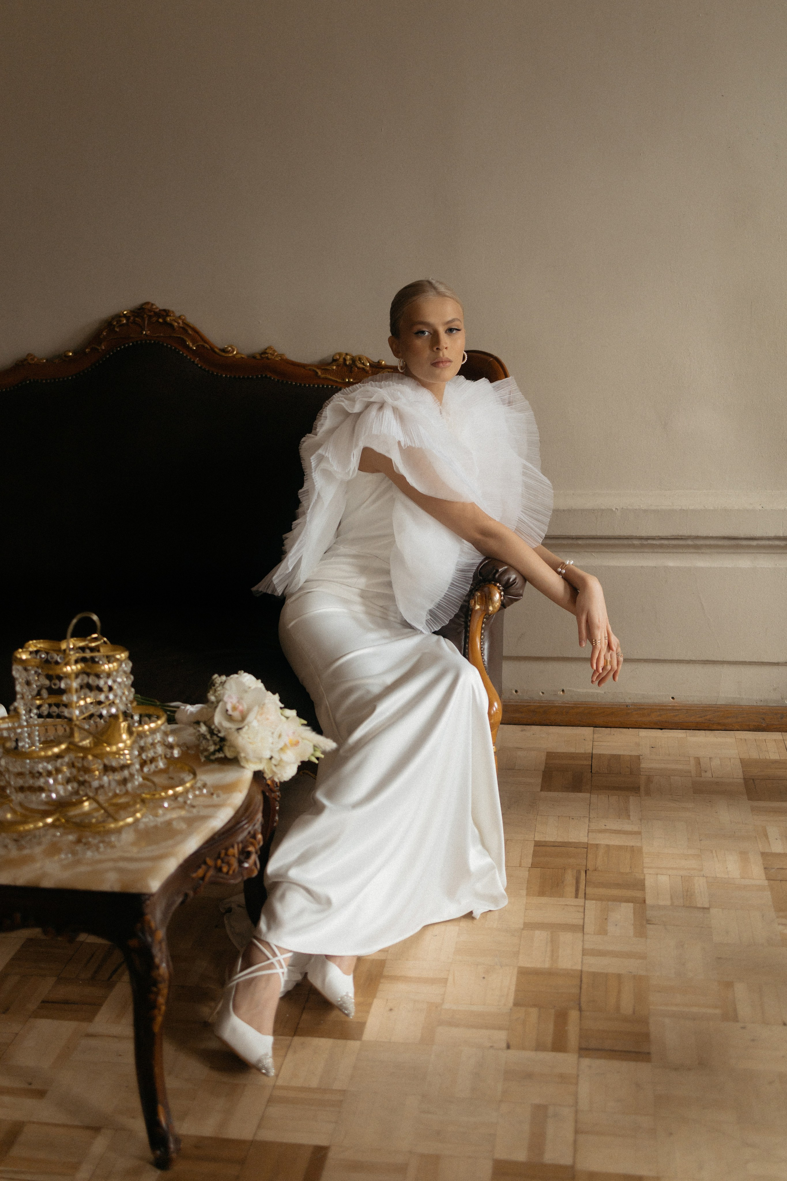 Студия 21.kult Мари & Андрей. Фотограф Москва|Комиссарова Наталья