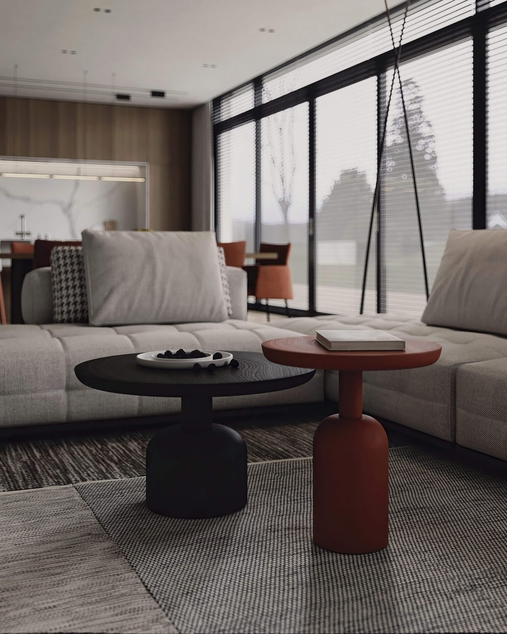 2. Студия дизайна интерьера RISE DESIGN STUDIO