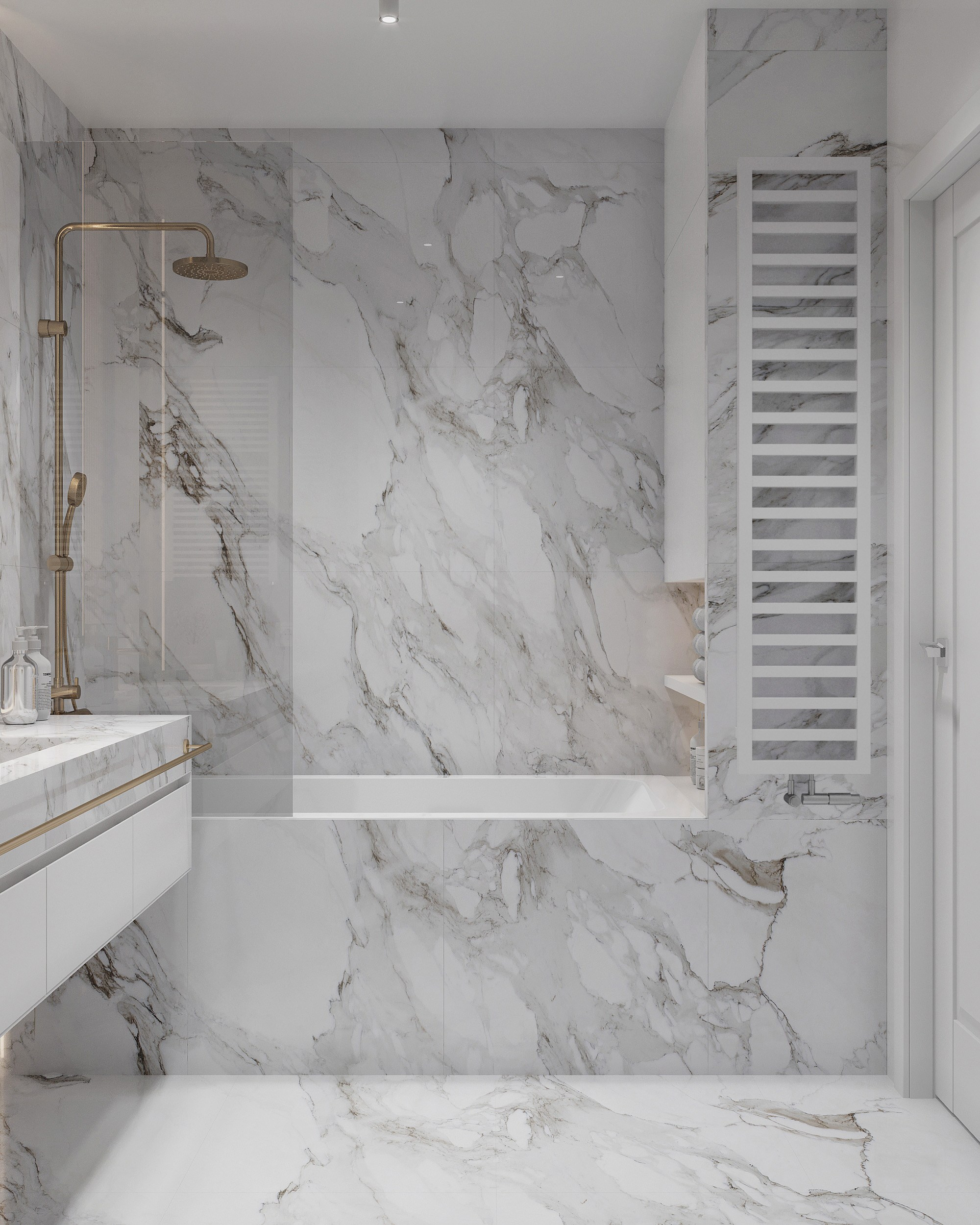 11. Студия дизайна интерьера RISE DESIGN STUDIO