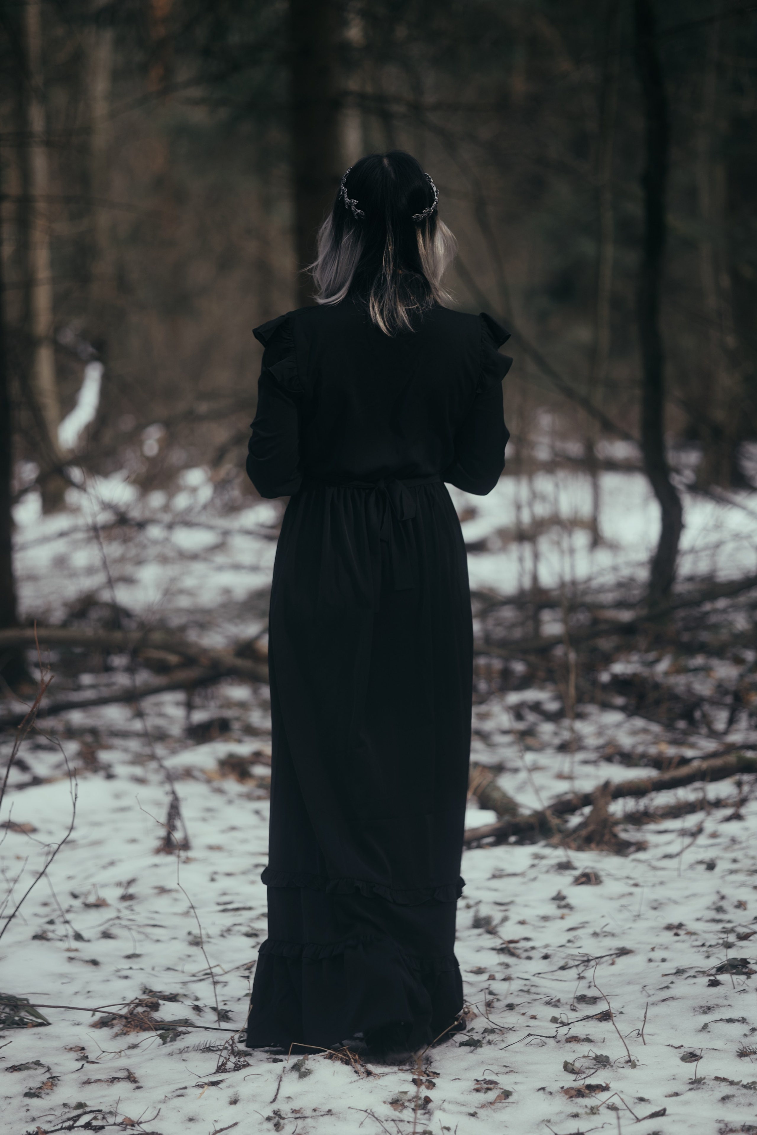 Марена. Индивидуальный фотограф