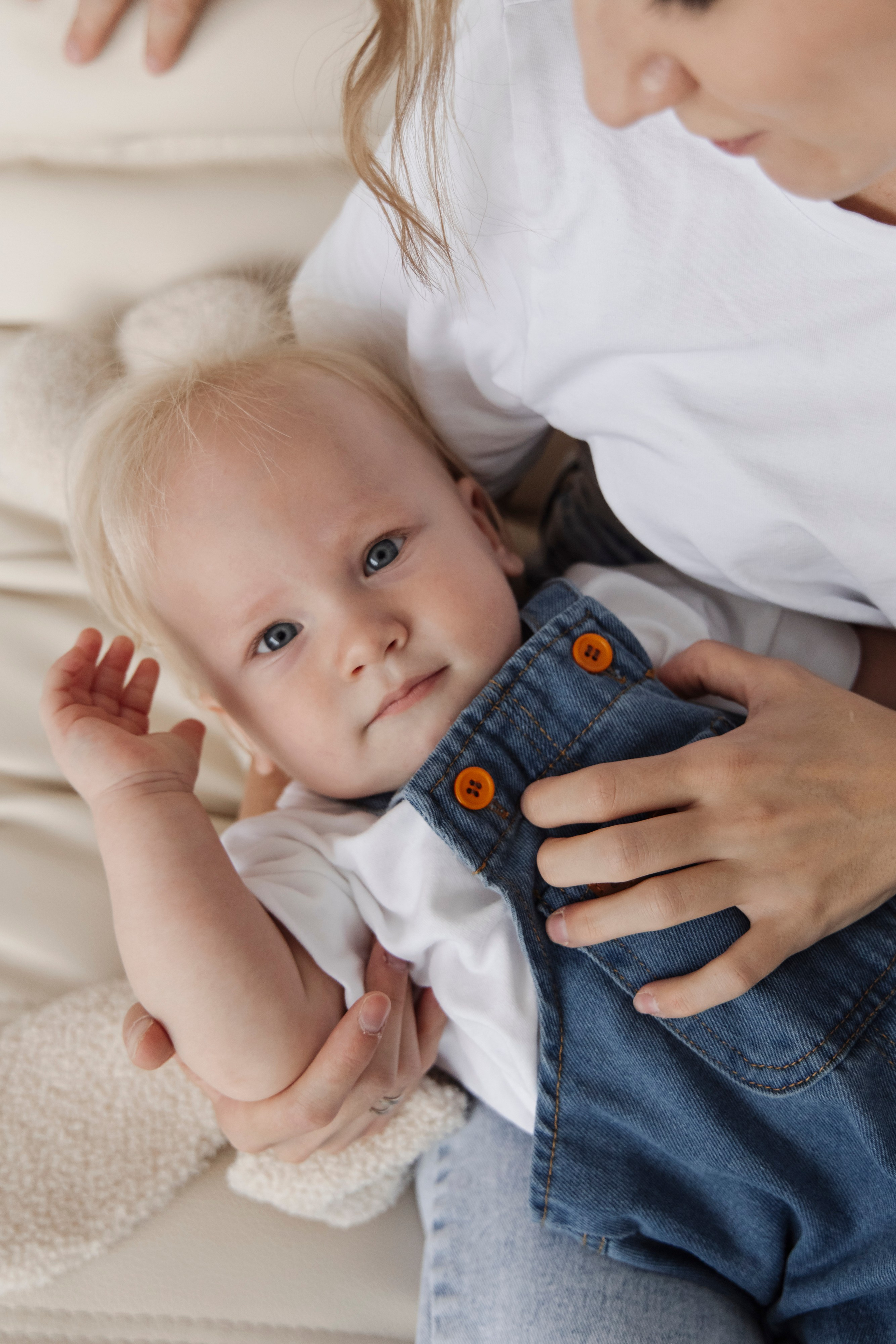 Арсений. Фотограф Новосибирск