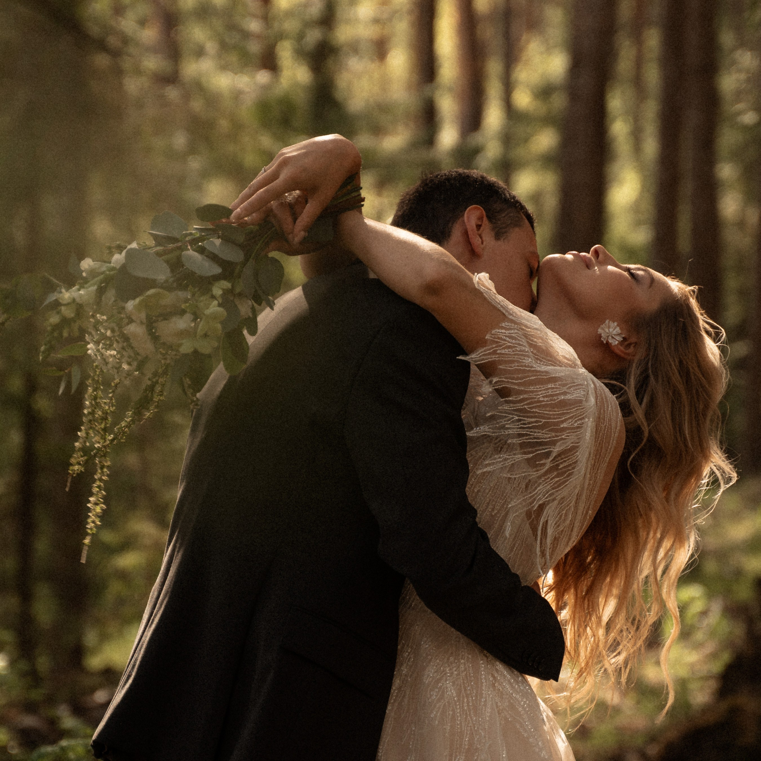 Антон и Саша. Фотограф Алматы