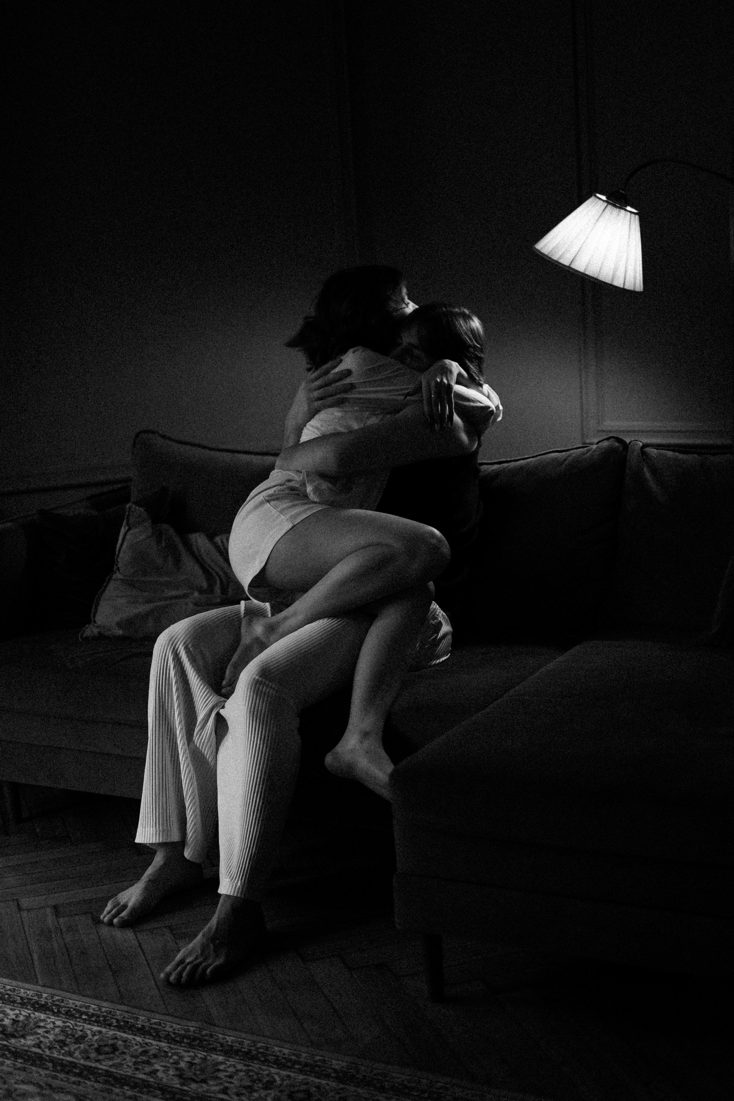 Игорь и Настя. Фотограф Екатеринбург