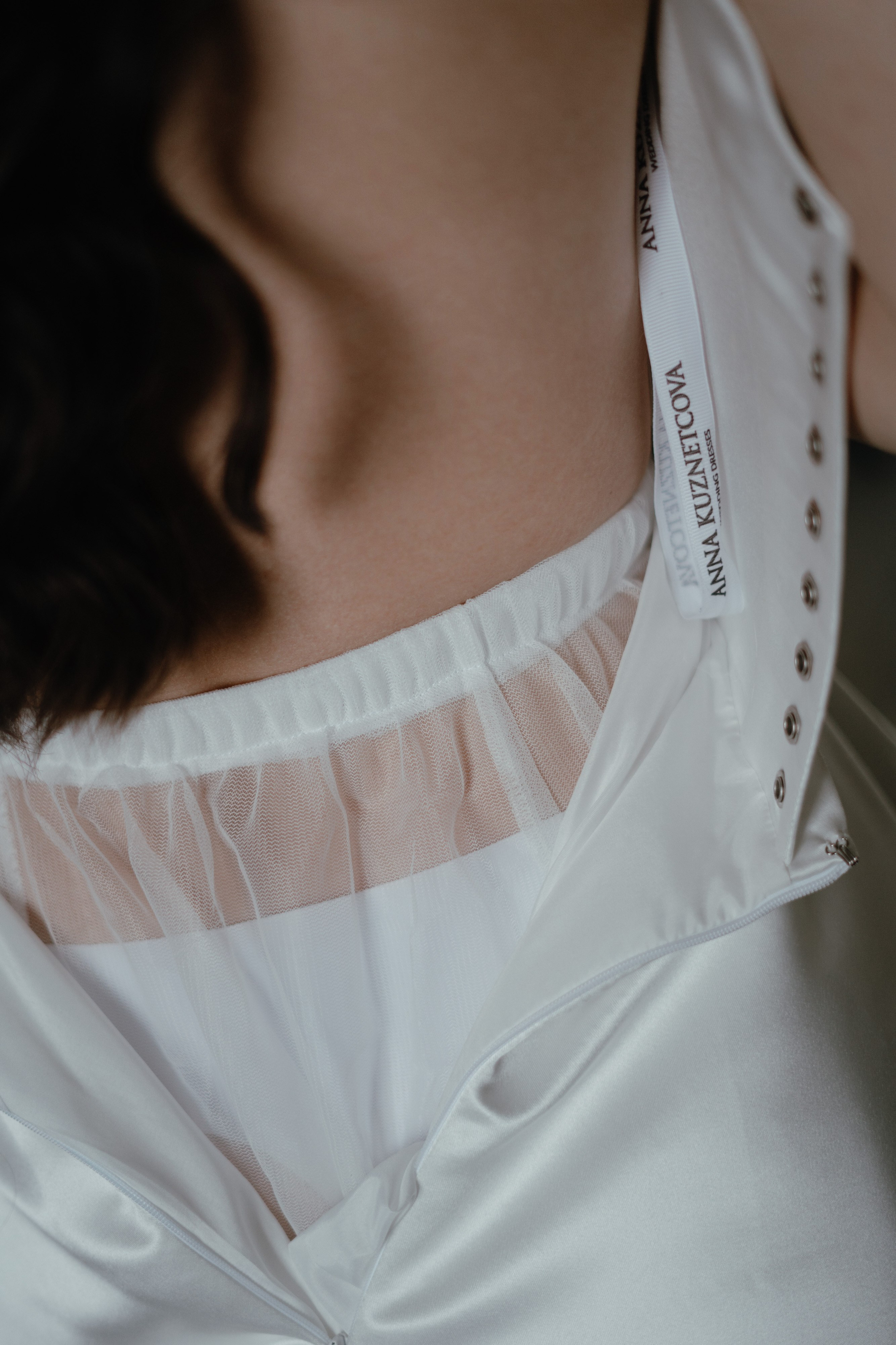 Егор и Анастасия. Фотограф Алматы