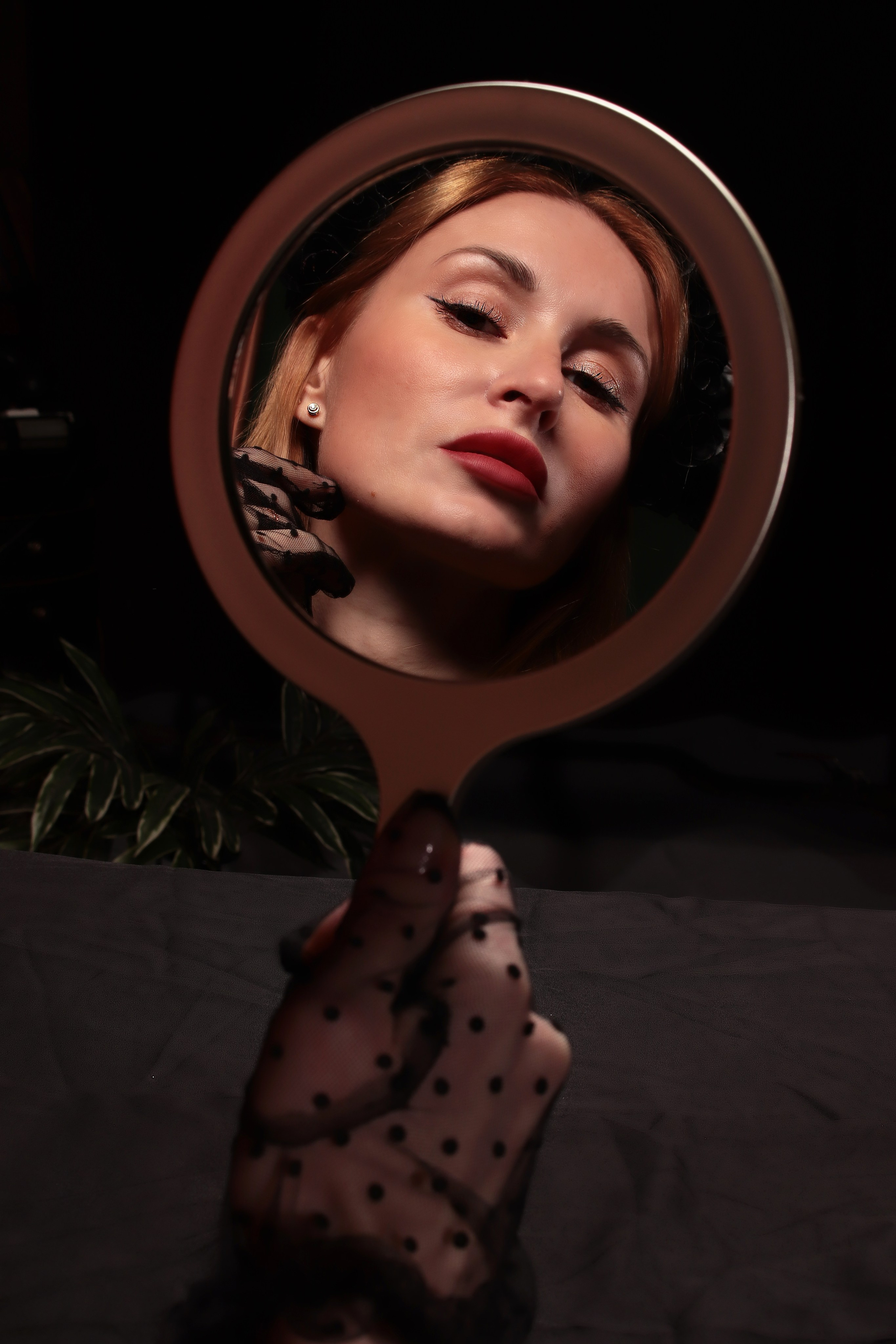 Фотопроект 7 грехов человечества. Фотограф Химки Анна Татарских