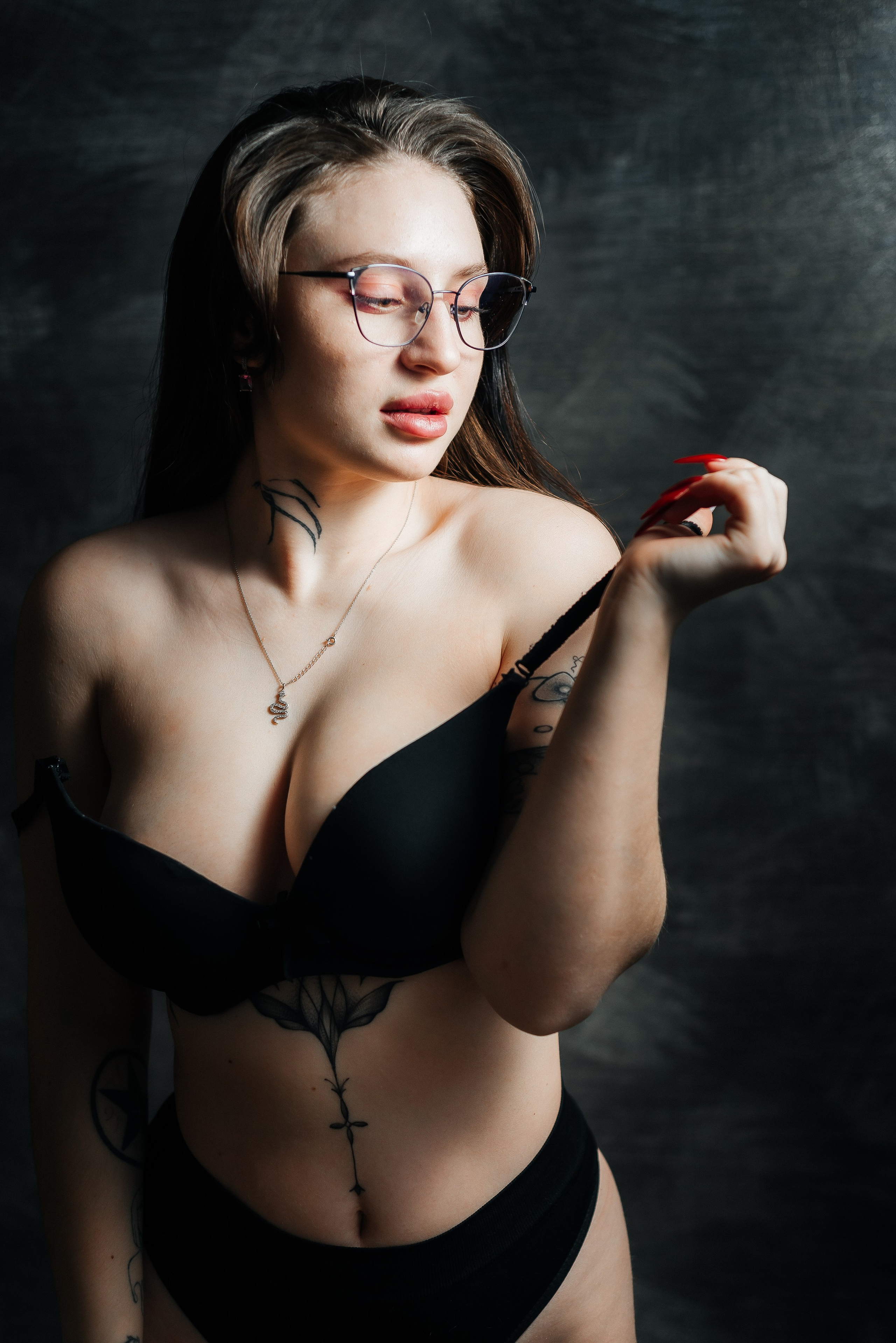 Саша. Фотограф в Благовещенске Андрей Сенченко