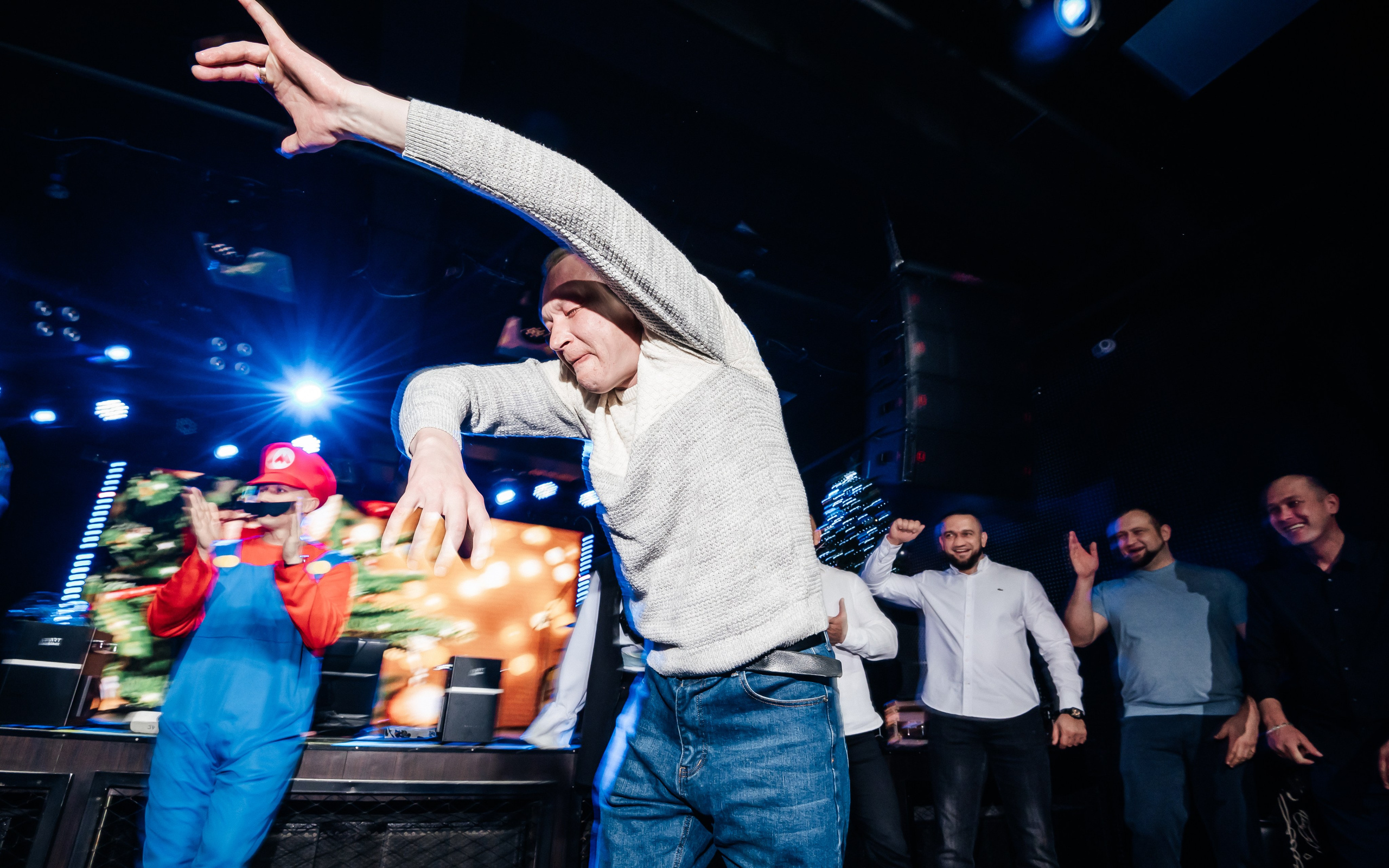 HomeMaster&СтройМода. Фотограф в Благовещенске Андрей Сенченко