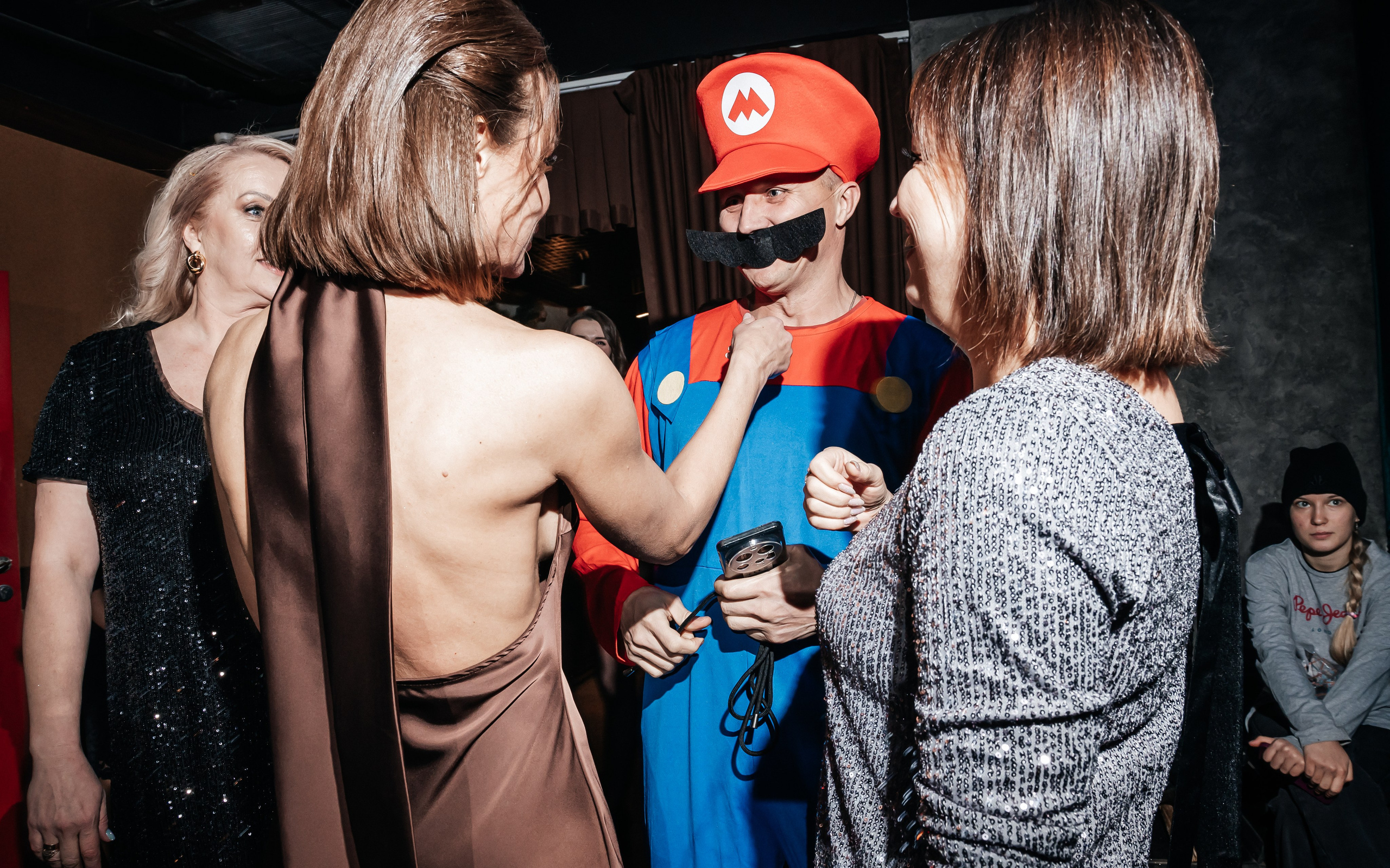 HomeMaster&СтройМода. Фотограф в Благовещенске Андрей Сенченко