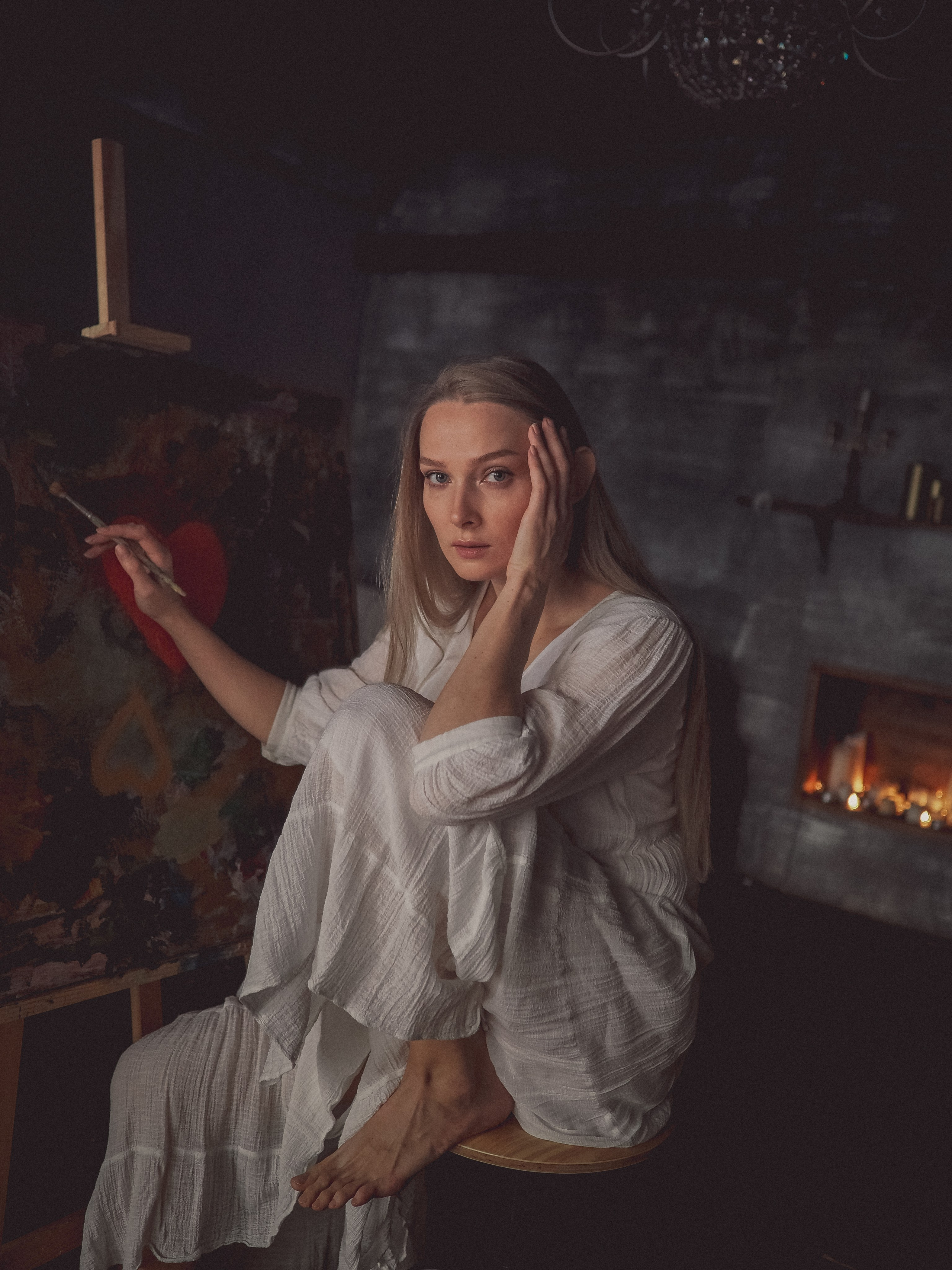 Ольга. Семейный фотограф Ольга Барабанова