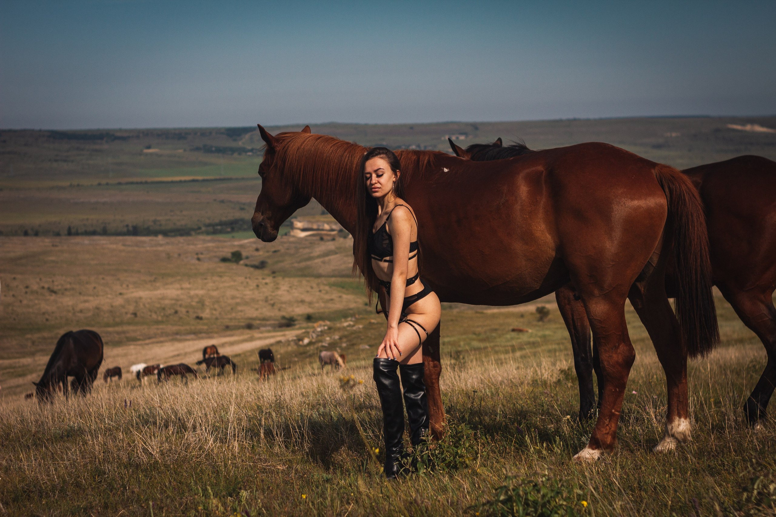 VERONIKA PLAIN. Фотограф в Крыму Григорий