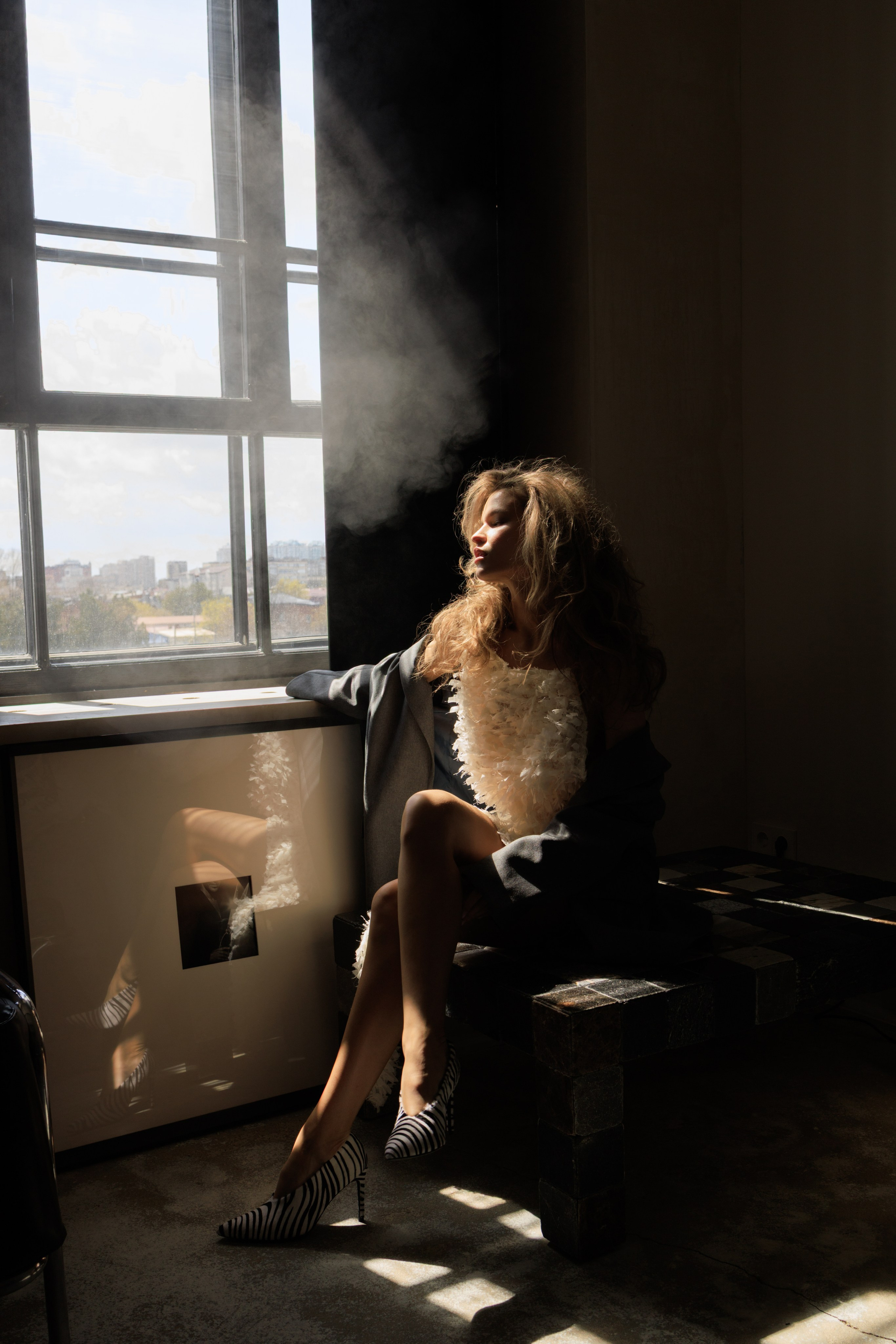 Perfect NewYork. Фотограф из Краснодара Мария Приходько