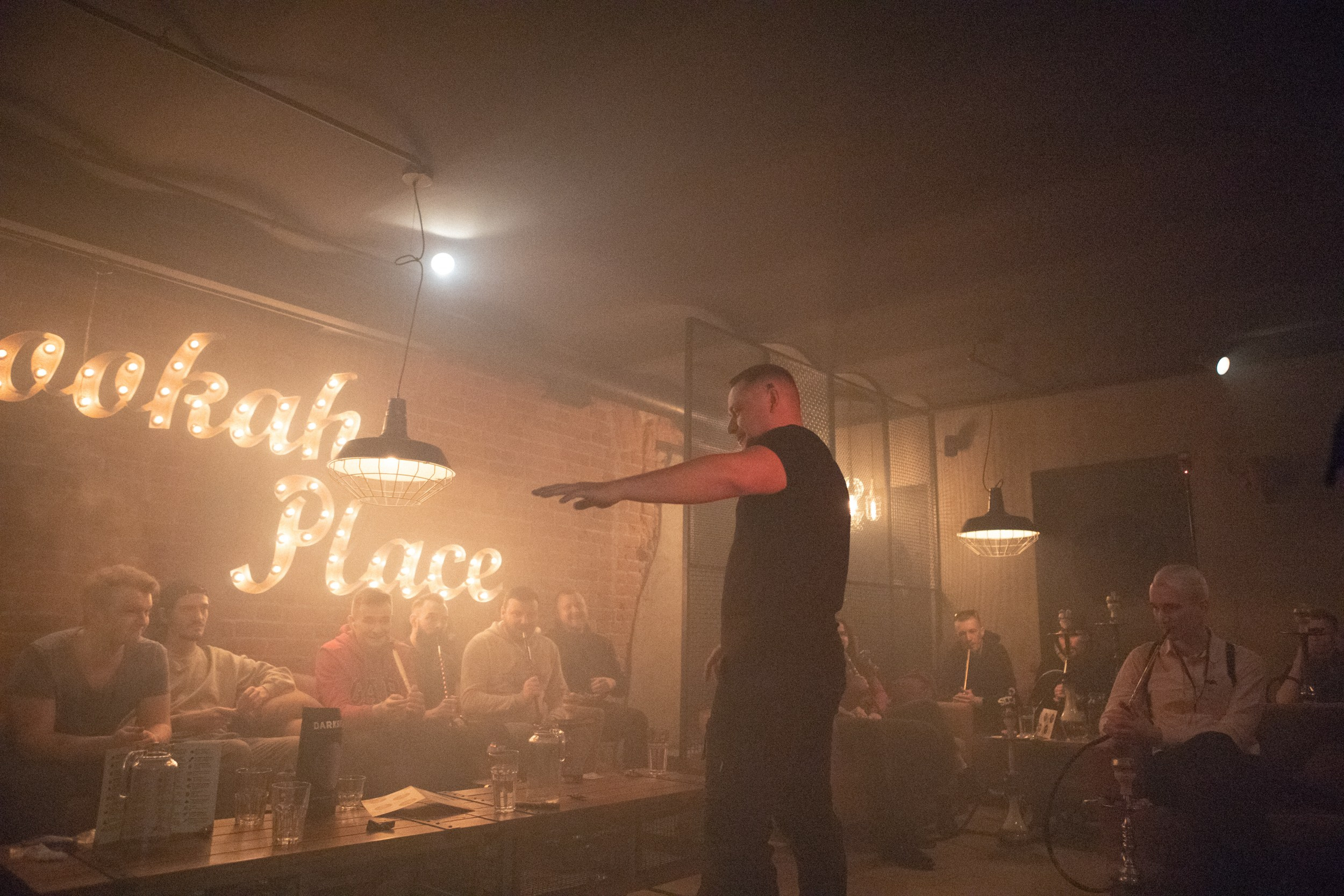 HOOKAH PLEACE. Свадебный фотограф в Ярославле Анастасия Архипова