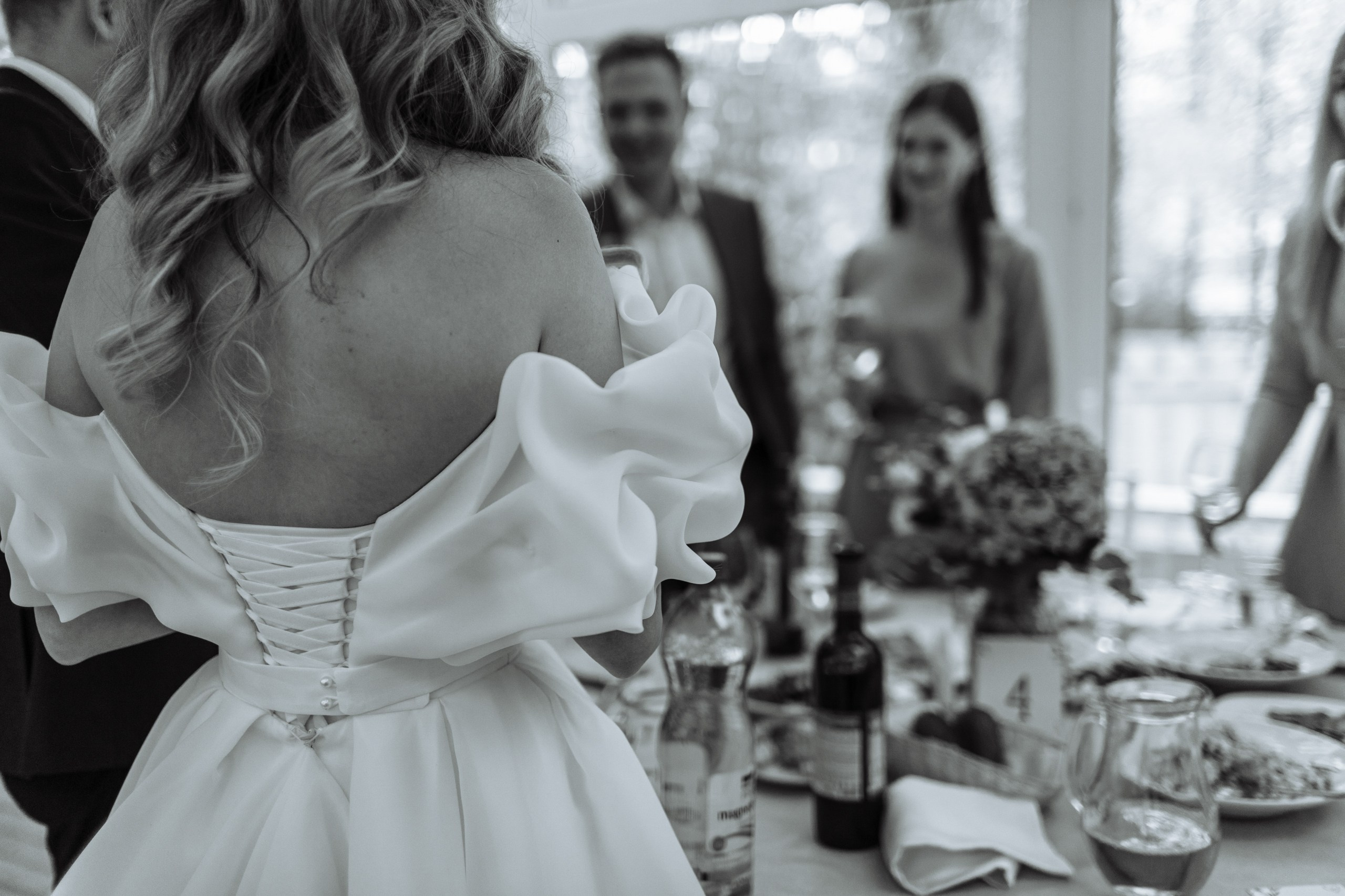 Натали и Александр.Свадьба. Свадебный фотограф в Ярославле Анастасия Архипова