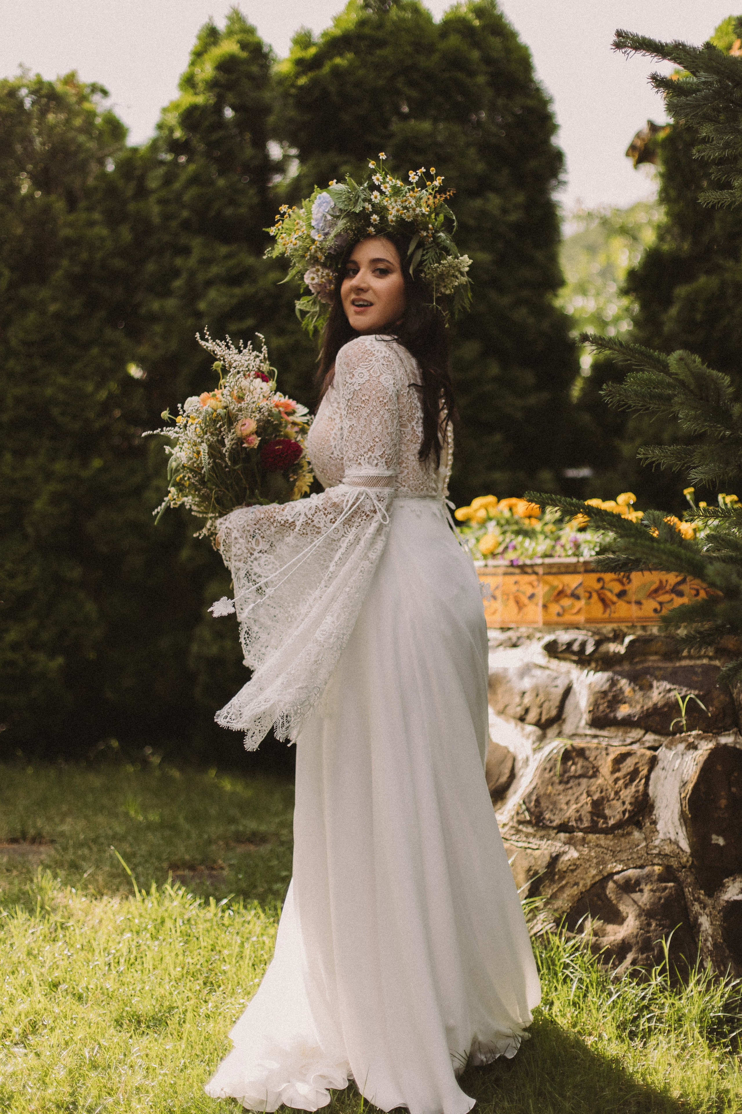 Репортажная фотосессия свадебной вечеринки в Красной поляне. Свадебный, репортажный и портретный фотограф Сочи, Краснодар. Александра Зайцева