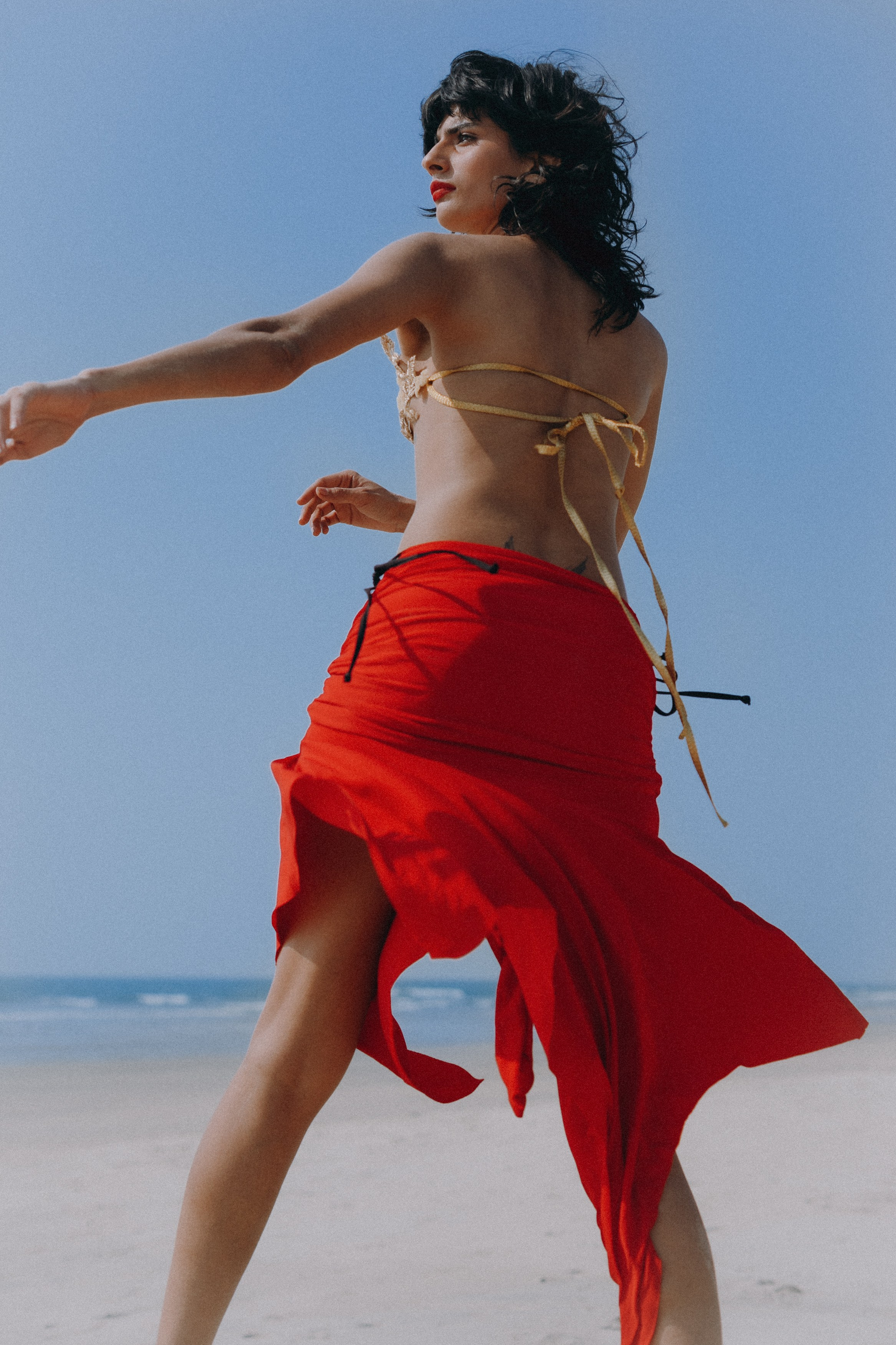 Ячика. Портретный и fashion фотограф в Москве — Елена Якушина