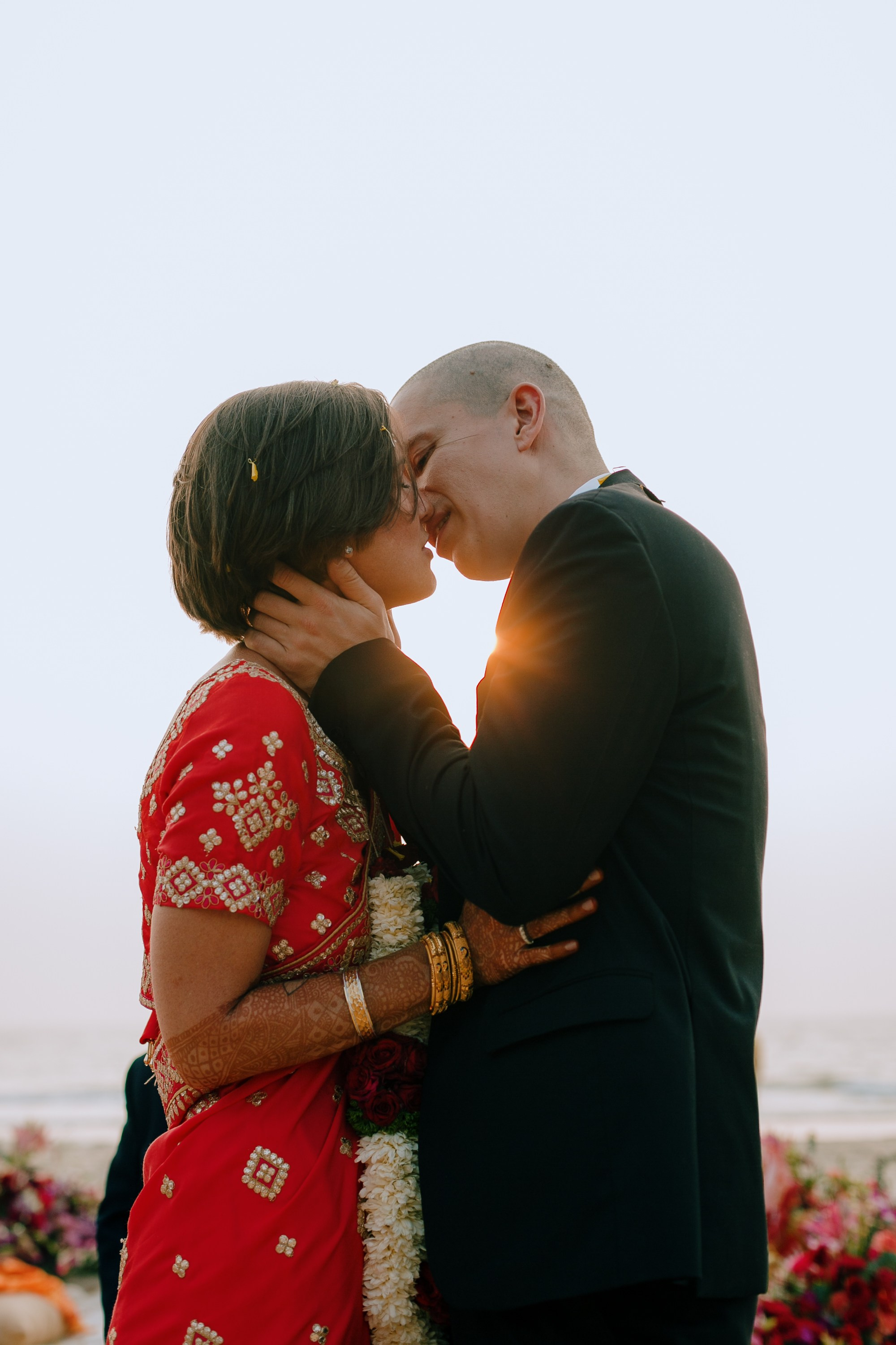 Ирина и Борис. Портретный и fashion фотограф в Москве — Елена Якушина