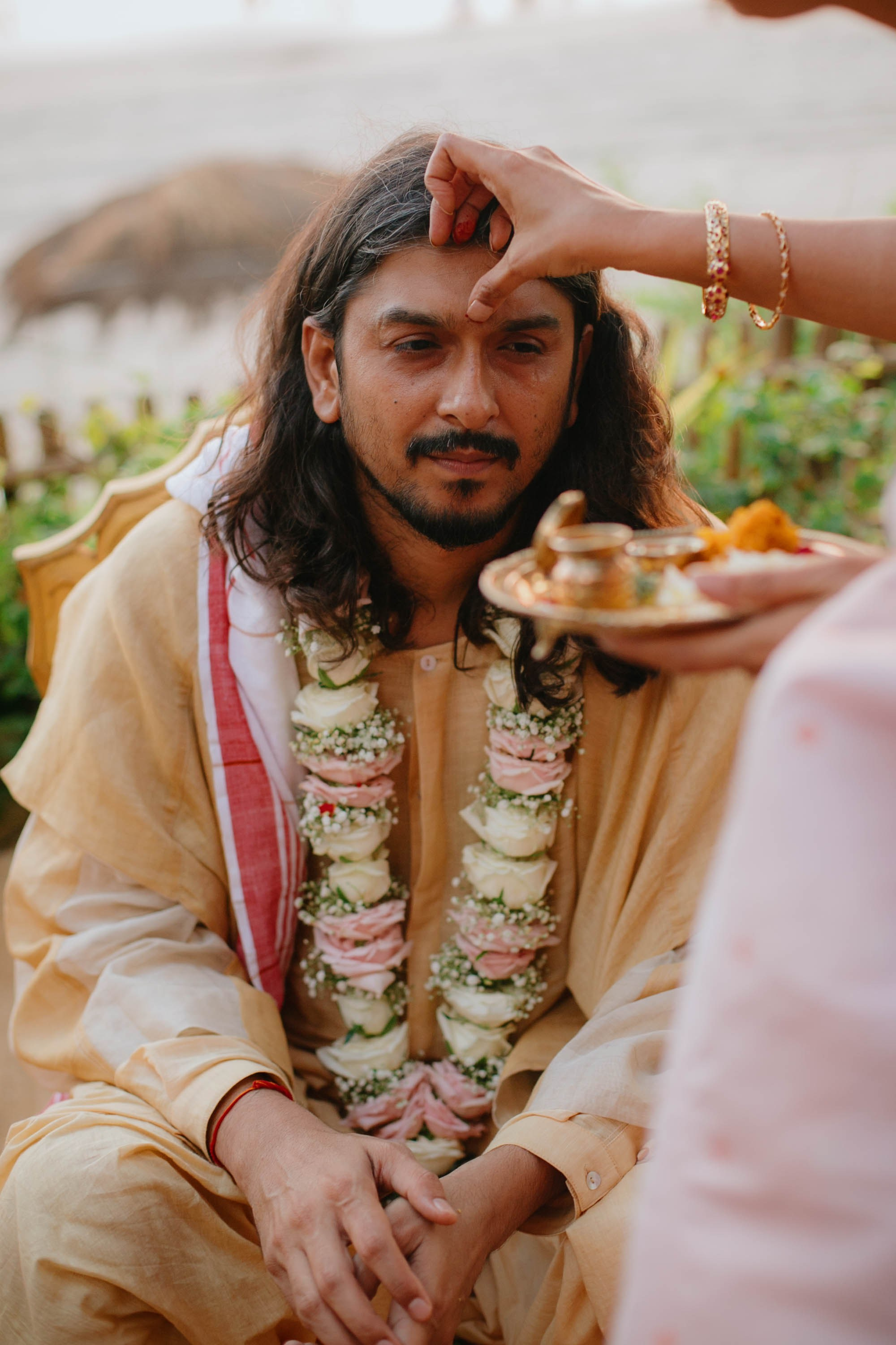 Kannakee & Manish. Портретный и fashion фотограф в Москве — Елена Якушина