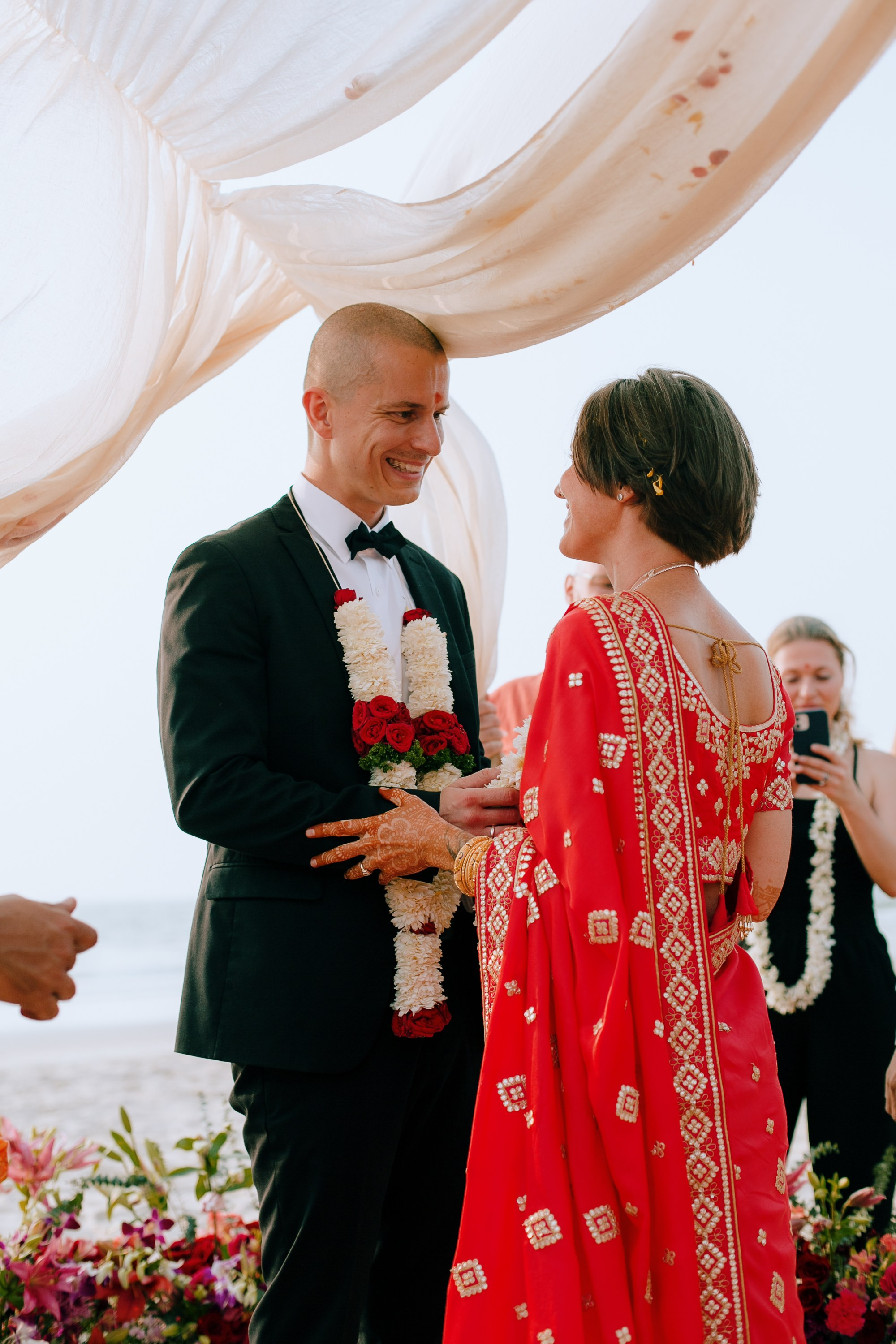 Ирина и Борис. Портретный и fashion фотограф в Москве — Елена Якушина