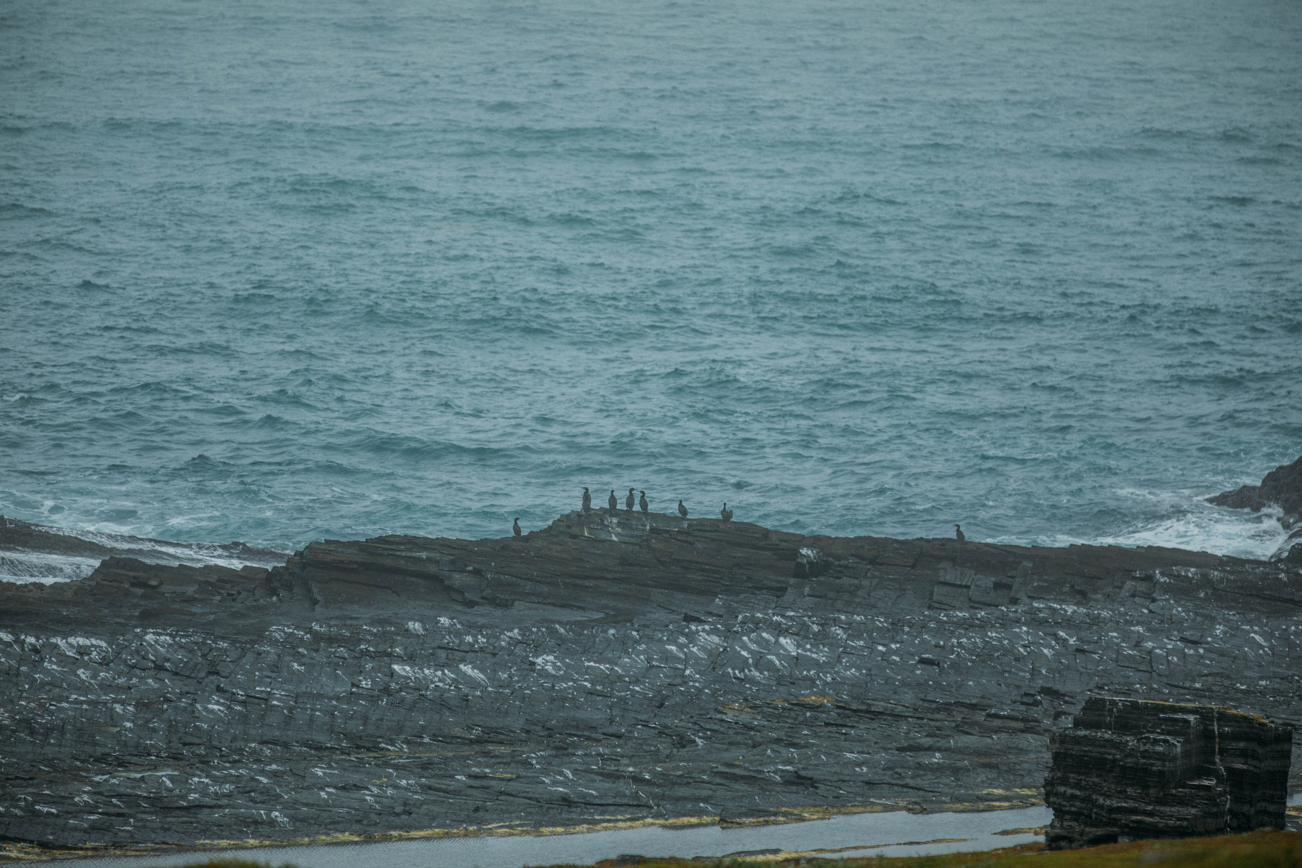 Кольский полуостров. Фотографирую для себя, своей семьи и друзей!