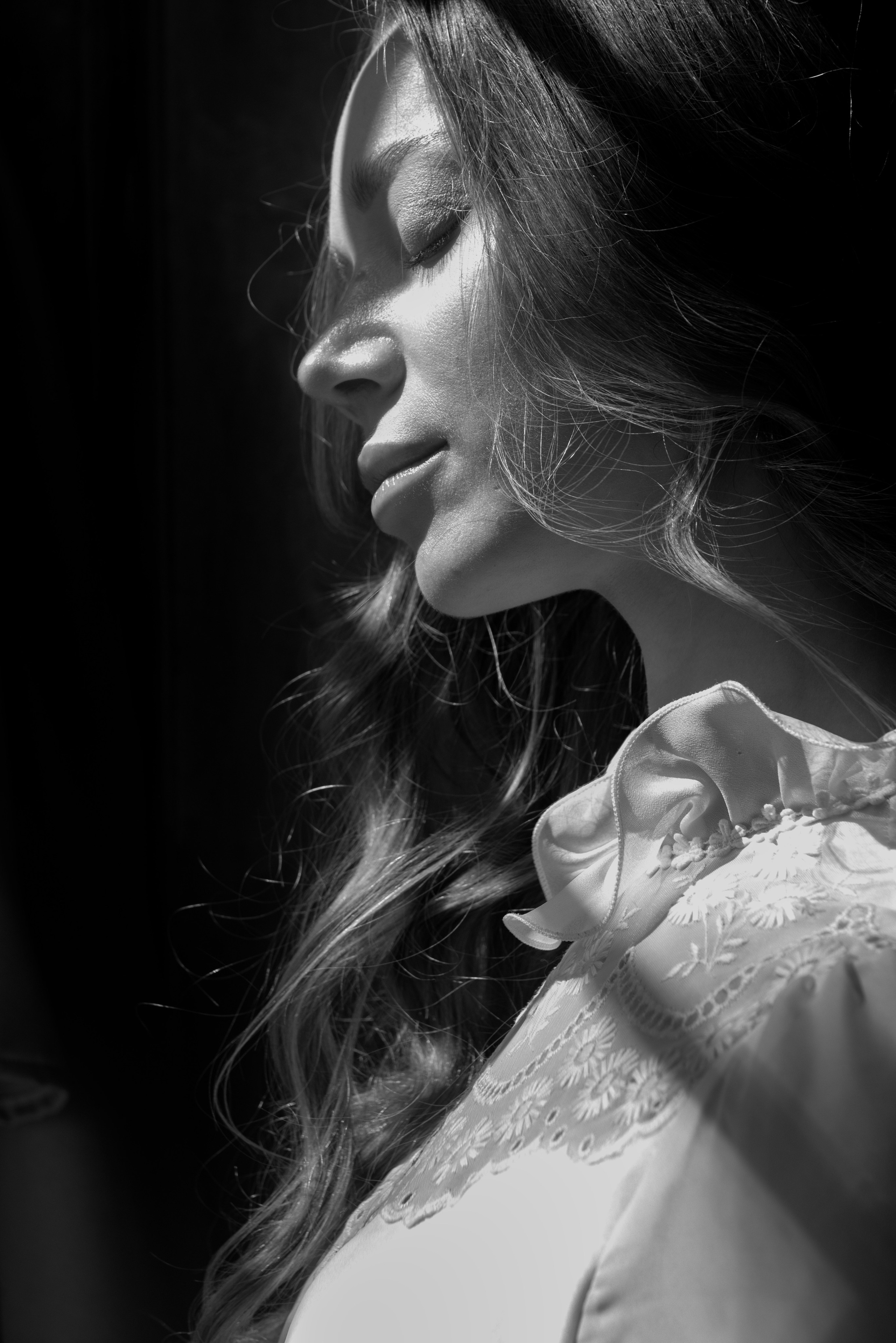 Амира. Стильный портретный и семейный фотограф в Москве Ника Артуньянц