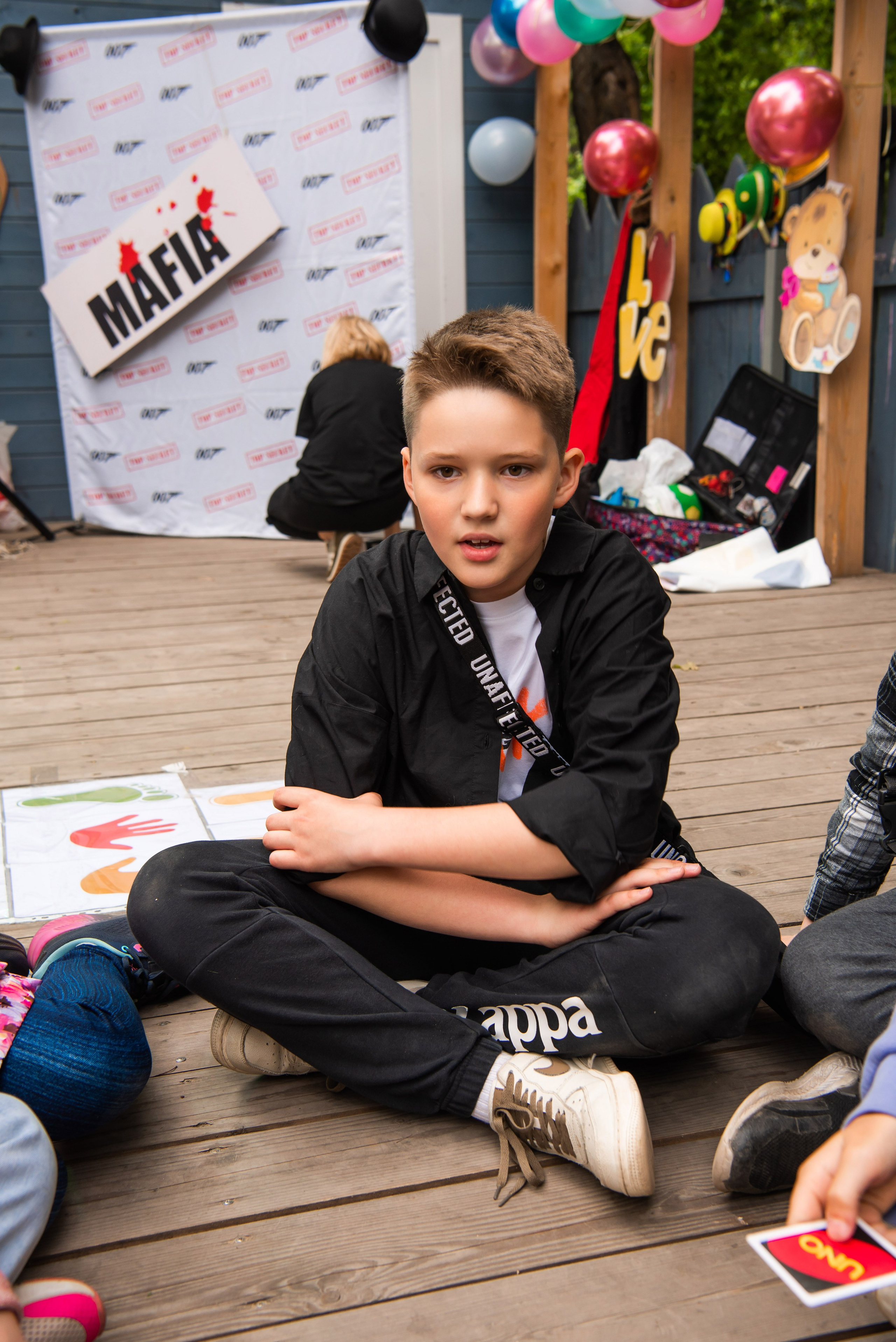 Выпускной 4Д 2023. Свадебный и арт-фотограф Кунецкая Диана