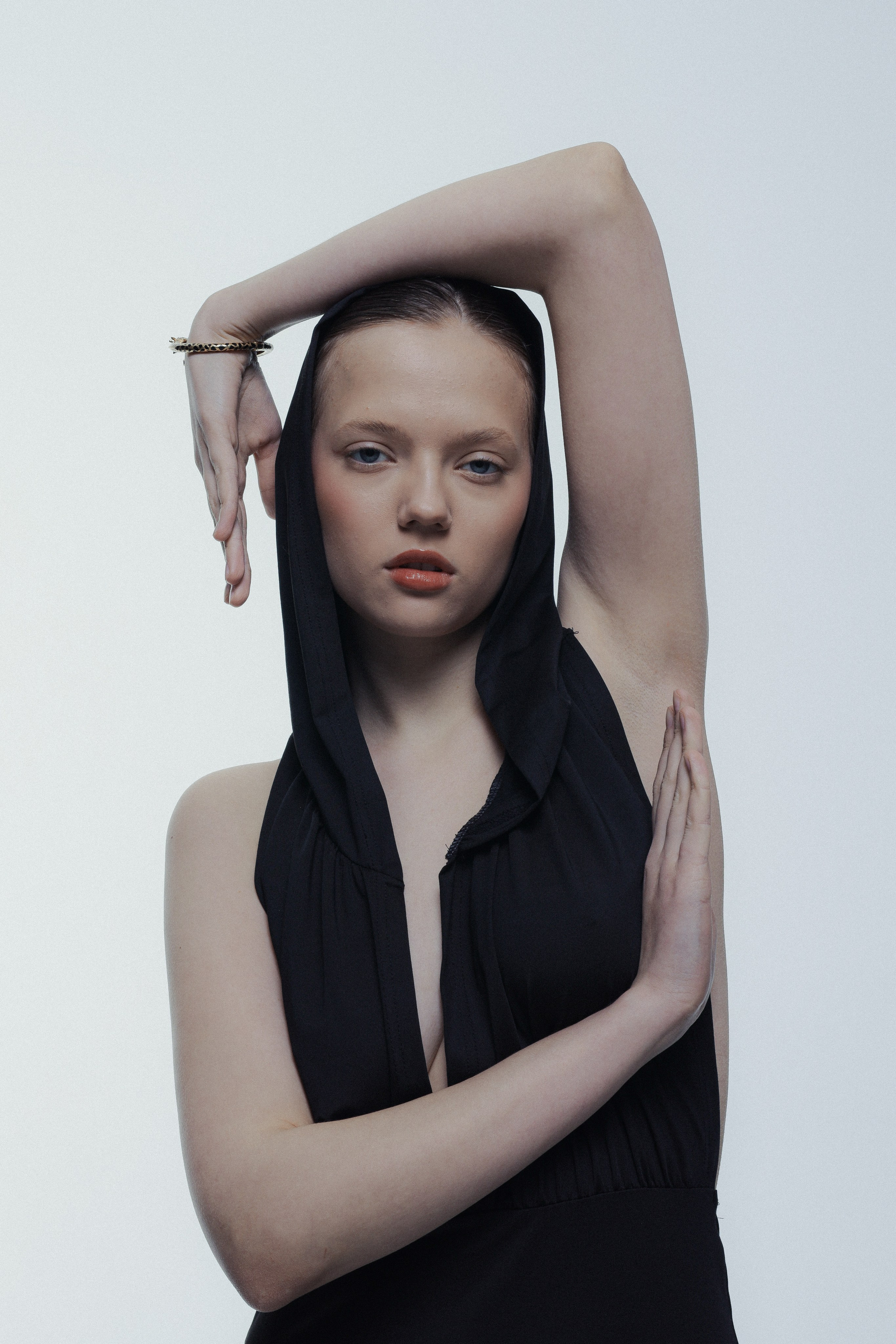 Confidence. Евгения Волошина Фотограф Москва / Белгород