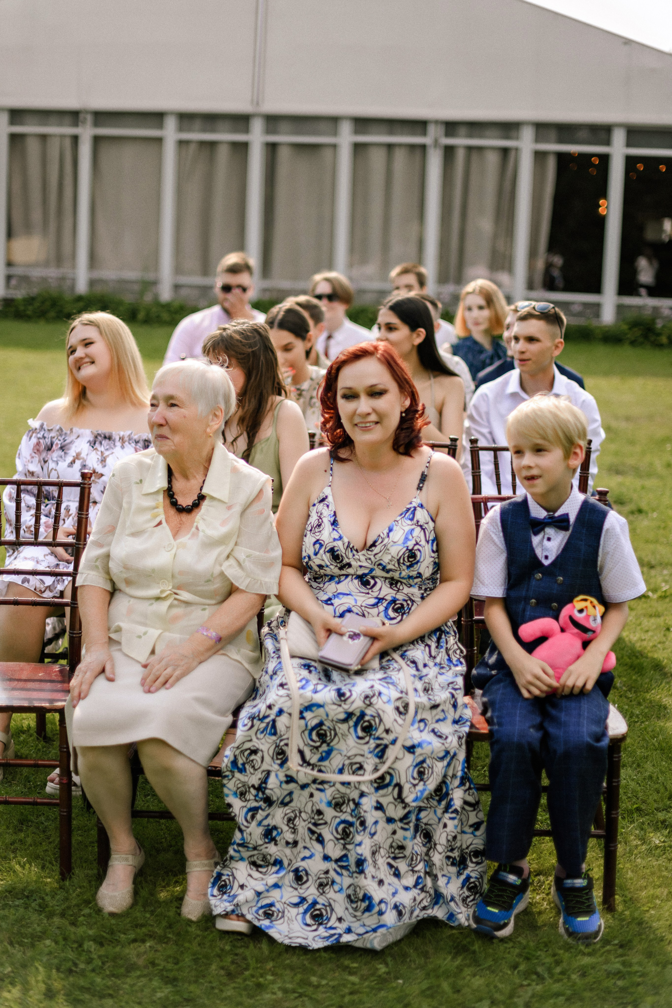 25/07/24 Юля и Вова. Свадебный фотограф в Санкт-Петербурге София Шубик