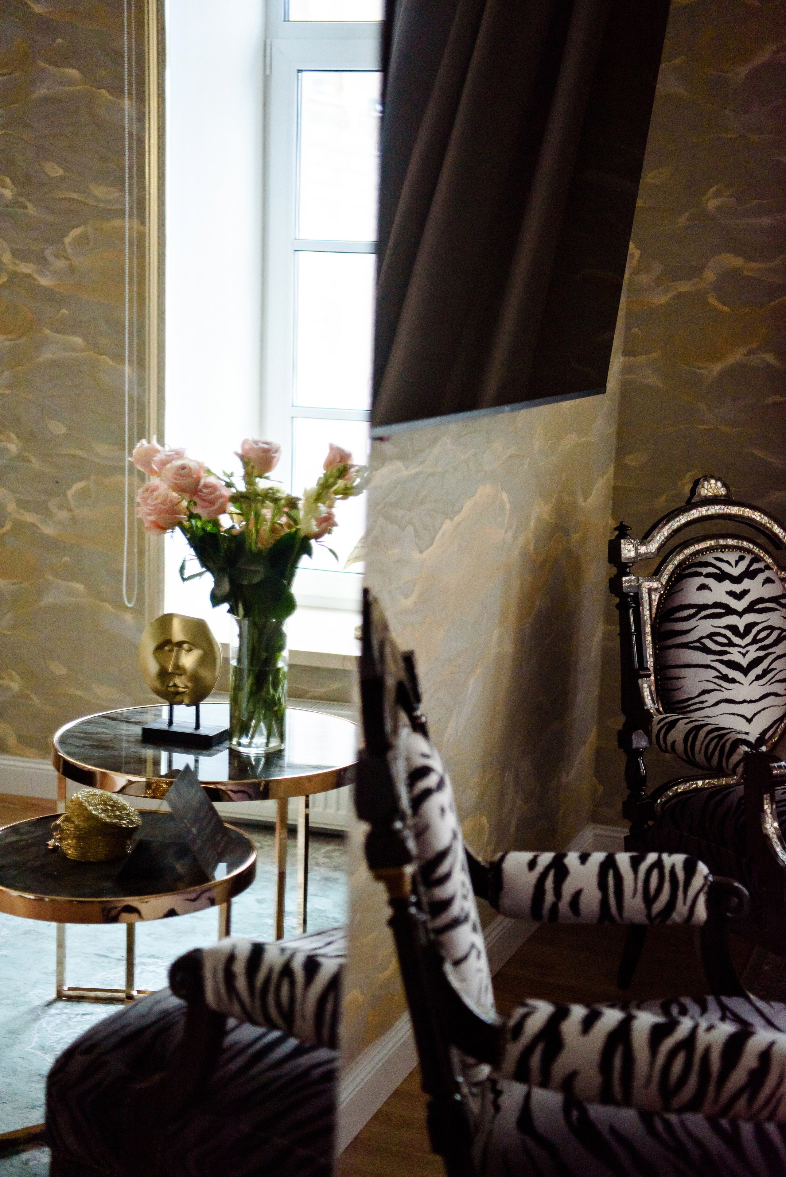 Апартаменты Agent Flat. Свадебный фотограф в Санкт-Петербурге София Шубик