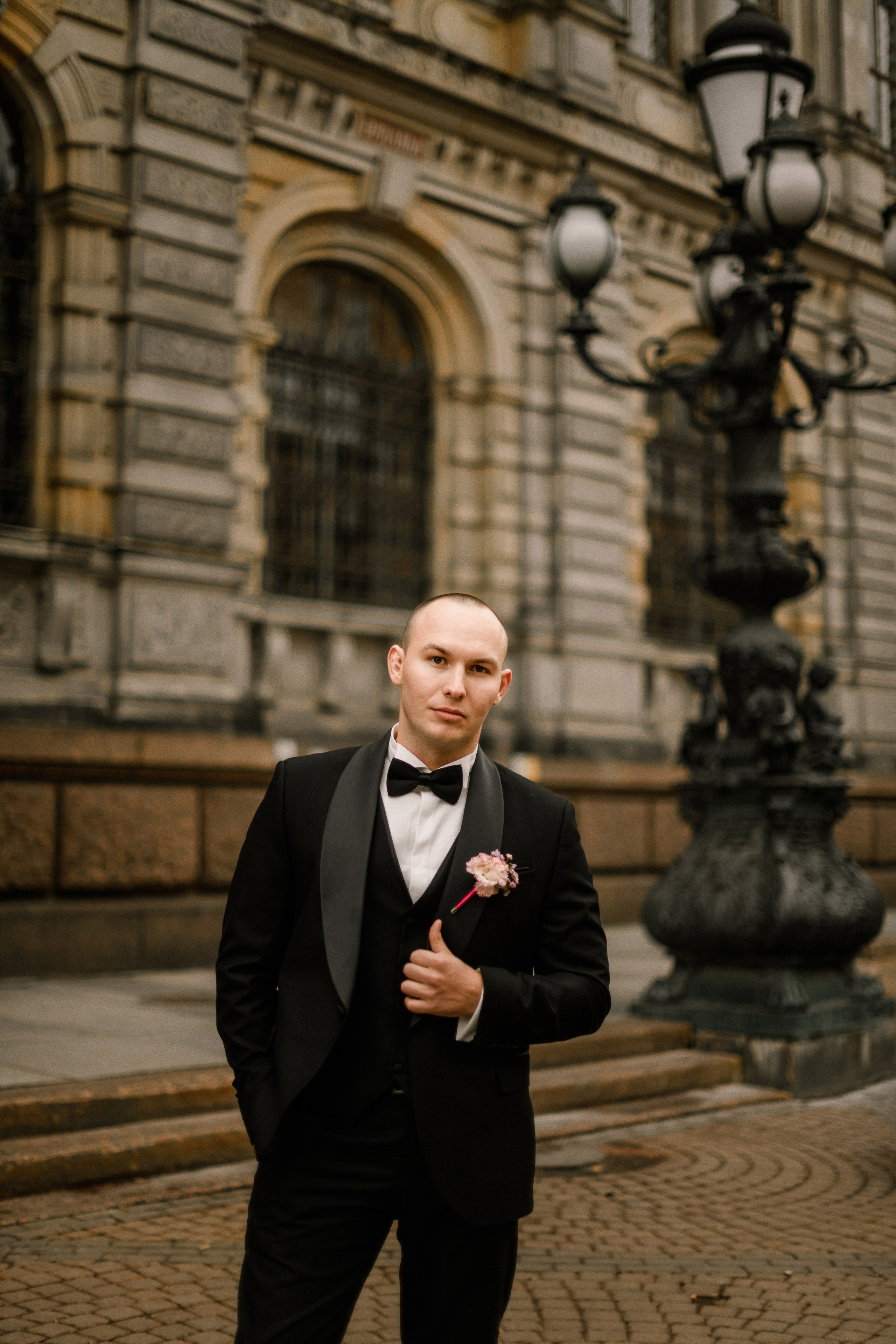 02/11/24 Маша и Вадим. Свадебный фотограф в Санкт-Петербурге София Шубик