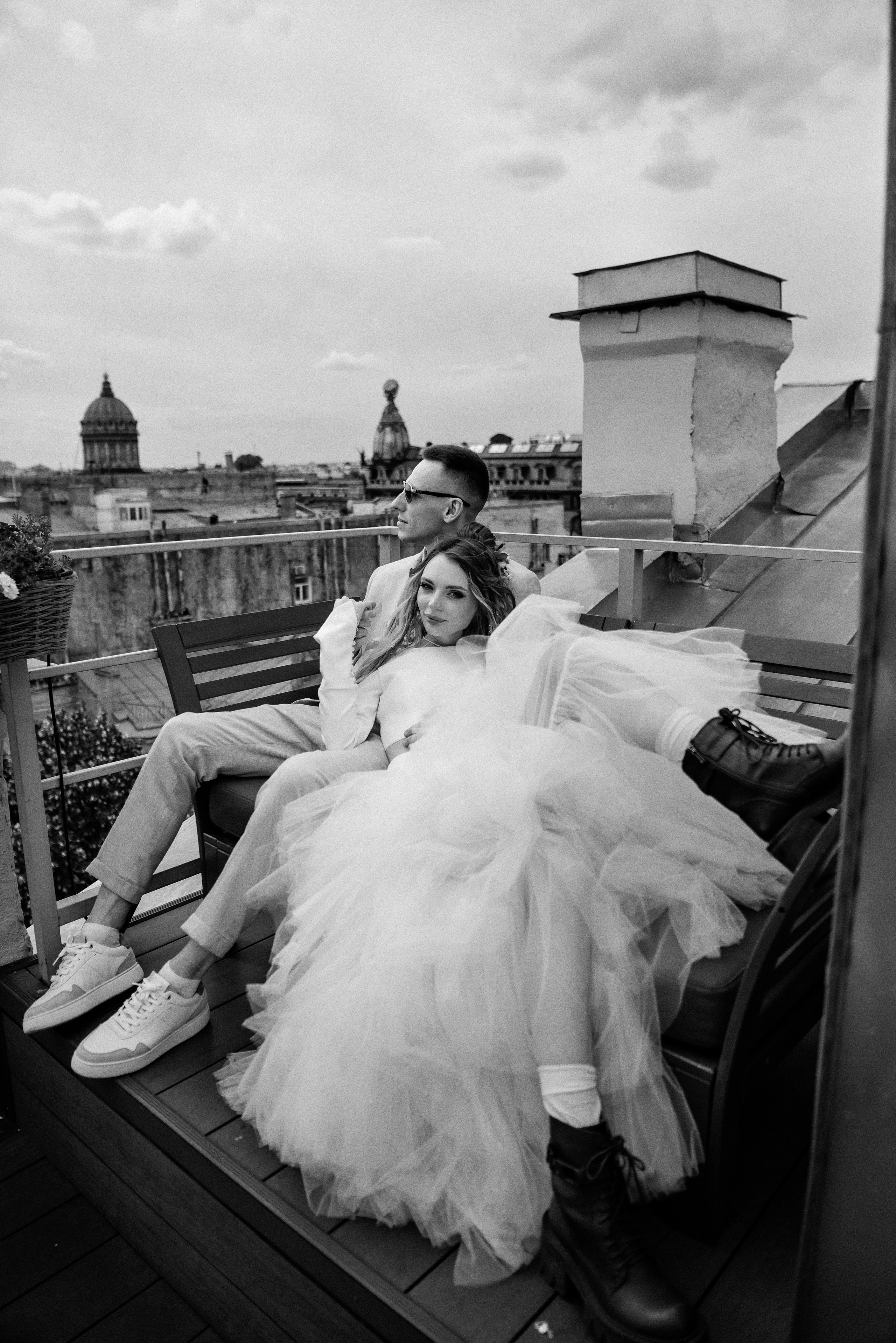 17/07/24 Аня и Игорь. Свадебный фотограф в Санкт-Петербурге София Шубик