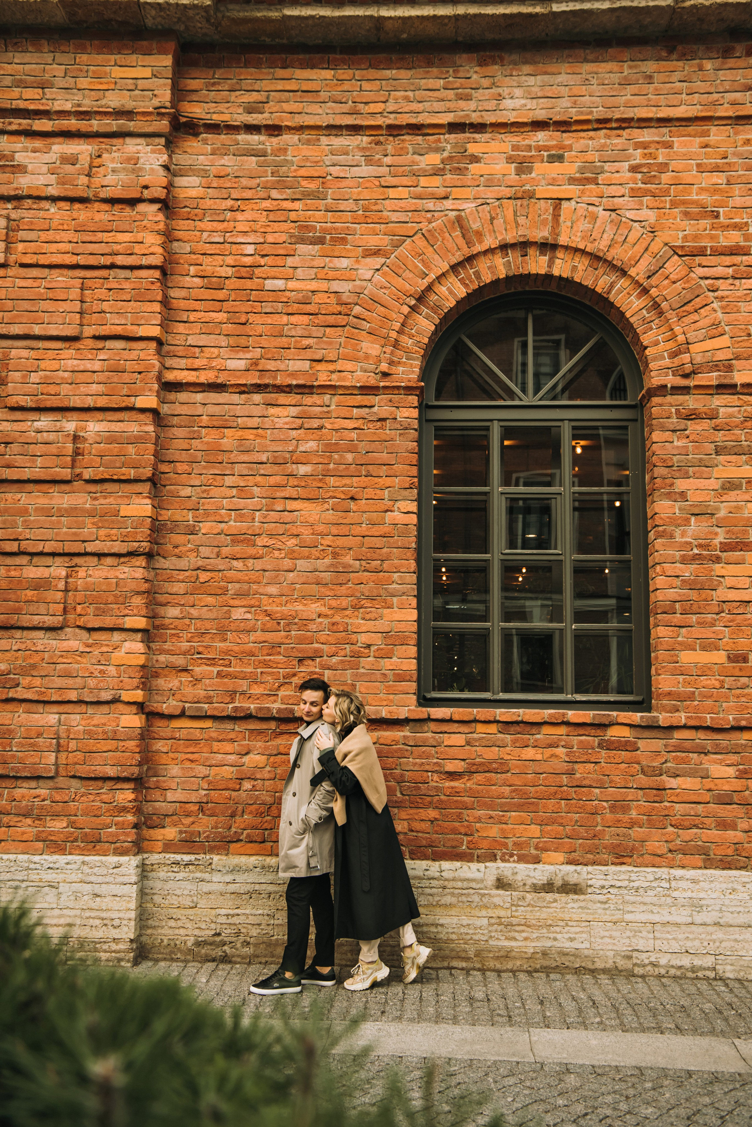 Даша и Артем. Свадебный фотограф в Санкт-Петербурге София Шубик
