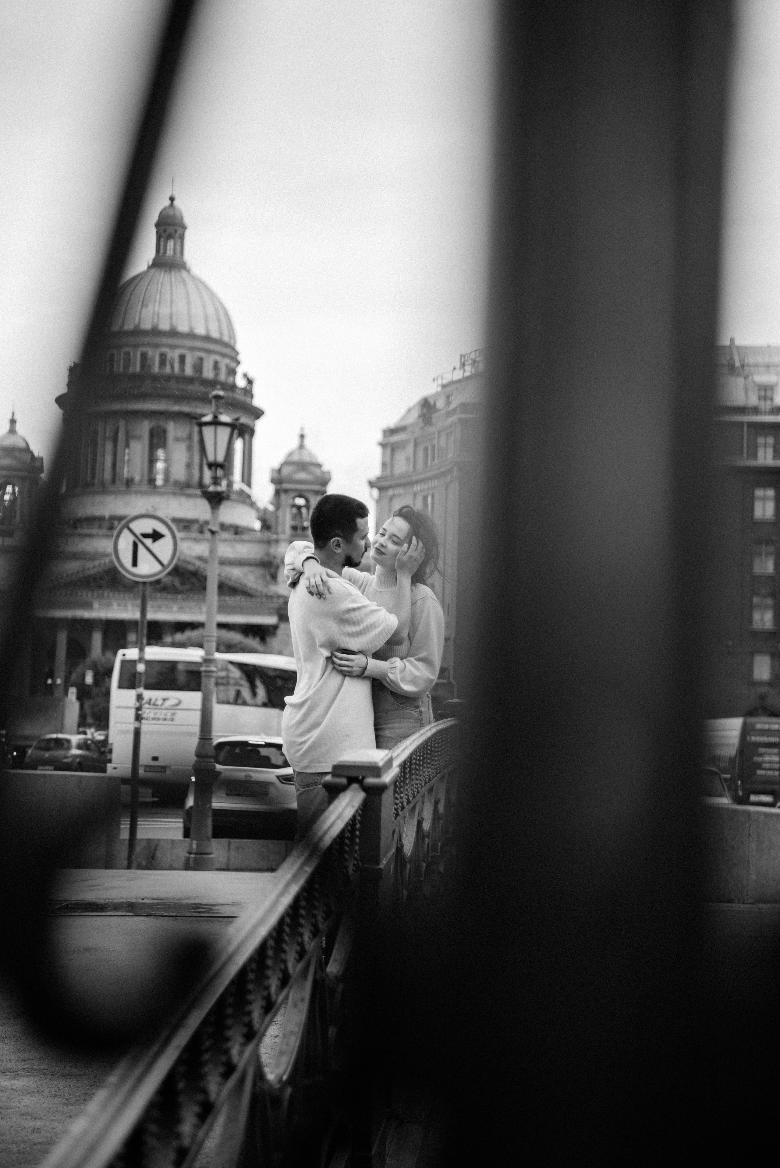 Катя и Максим. Питер. Свадебный фотограф в Санкт-Петербурге София Шубик