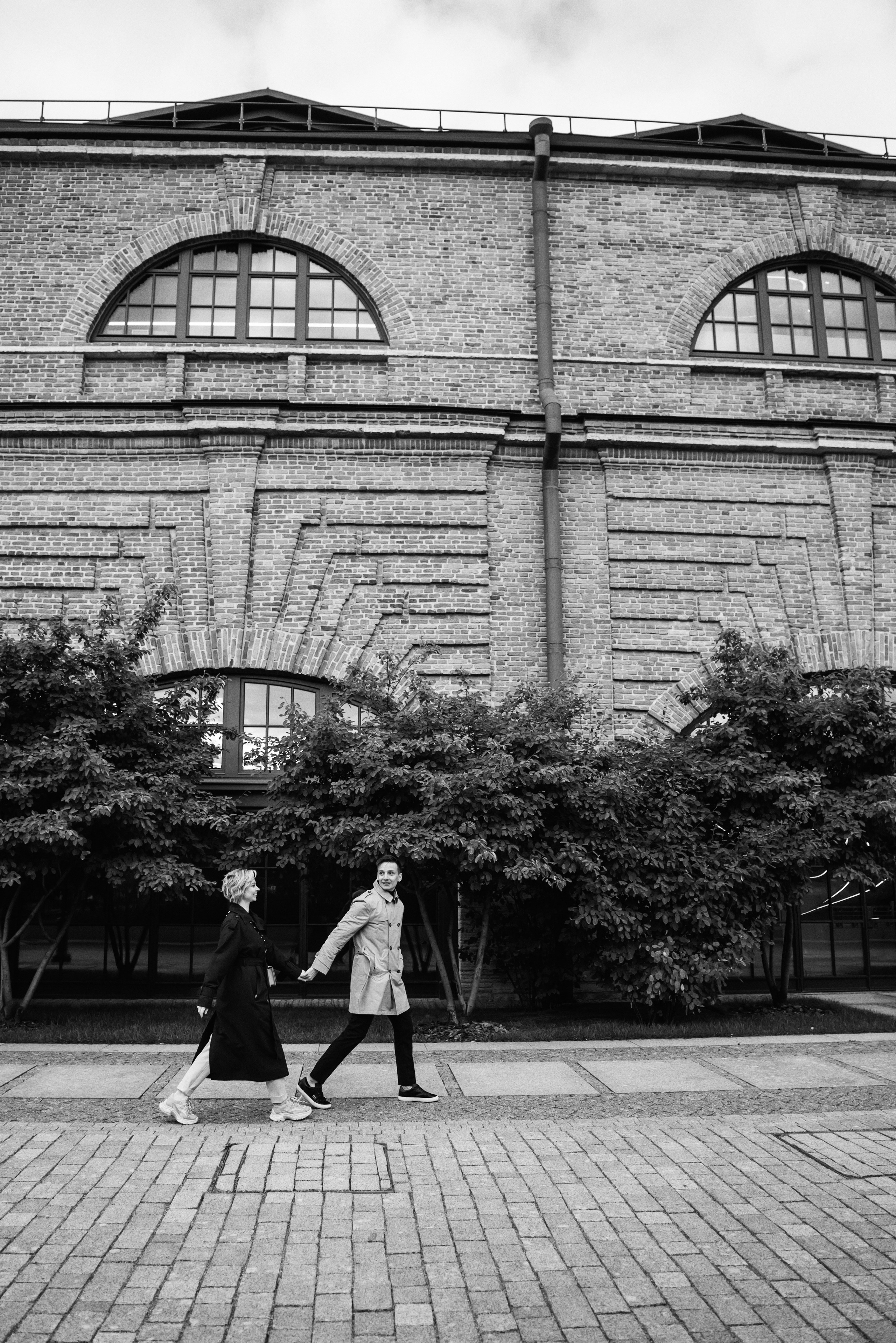 Даша и Артем. Свадебный фотограф в Санкт-Петербурге София Шубик