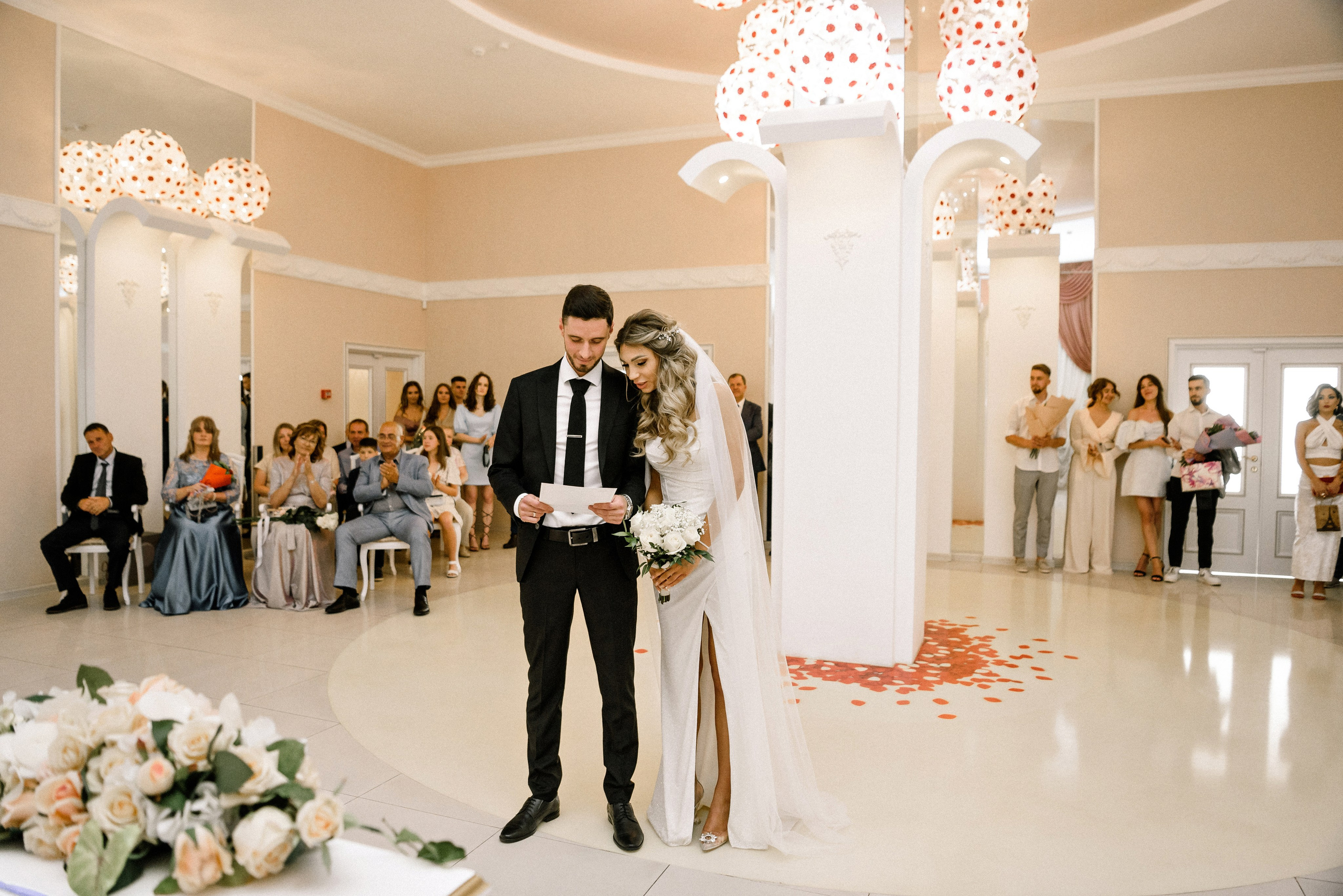 23/06/23 Катя и Женя. Свадебный фотограф в Санкт-Петербурге София Шубик