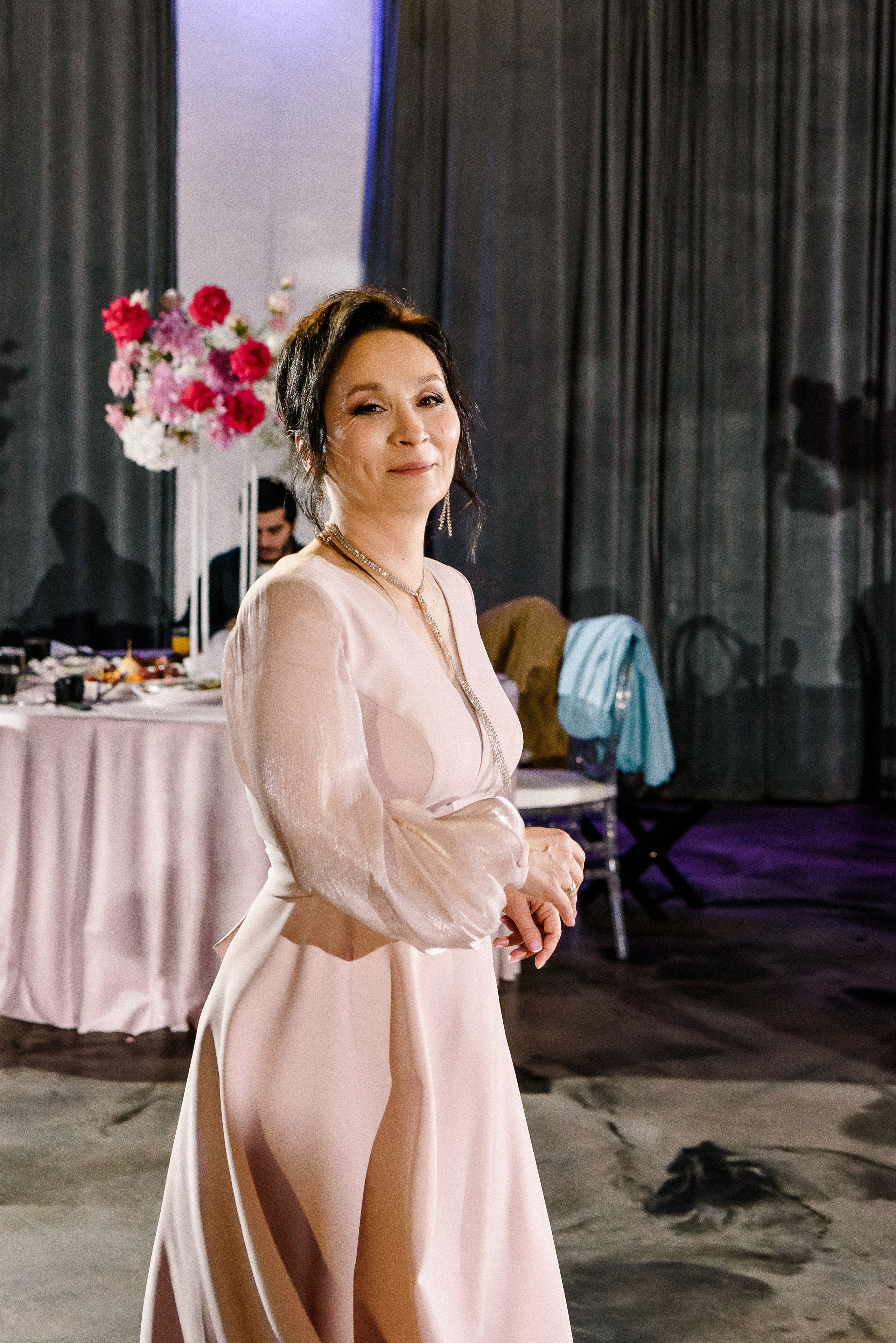 02/11/24 Маша и Вадим. Свадебный фотограф в Санкт-Петербурге София Шубик